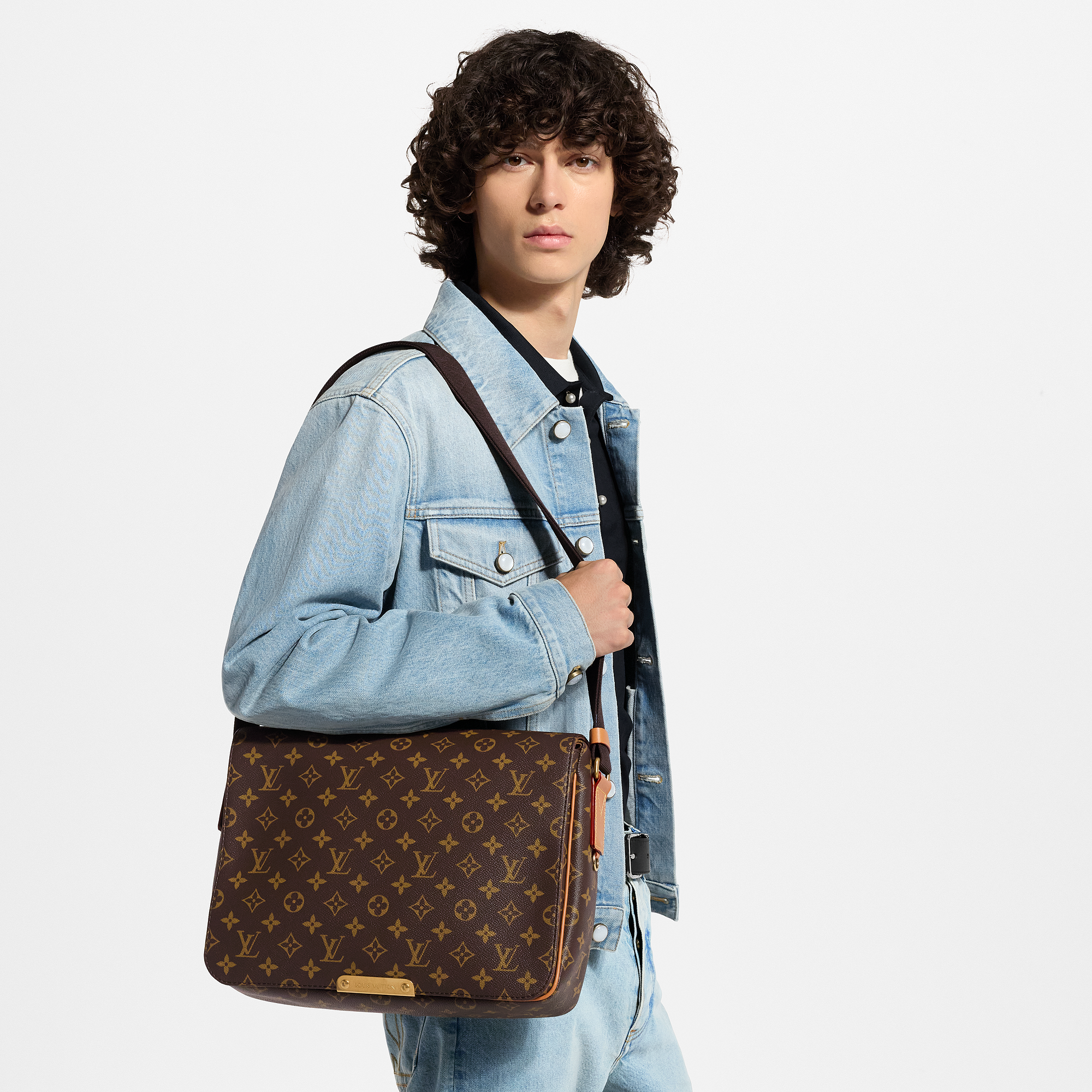 BASTILLE Small Handbag - 2