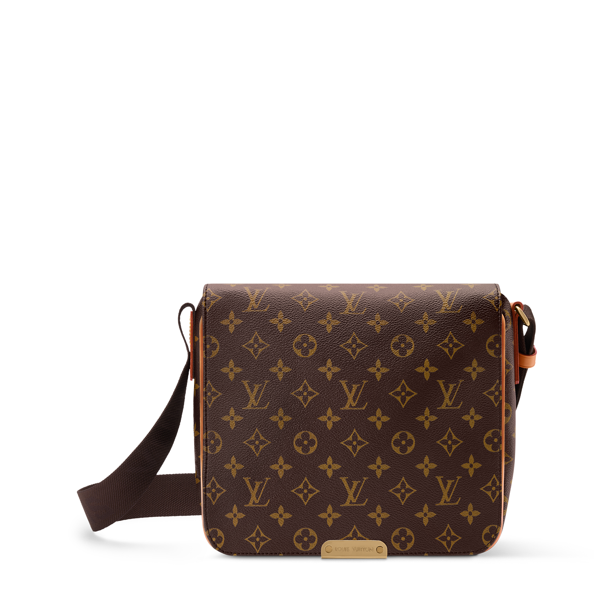 BASTILLE Small Handbag - 1