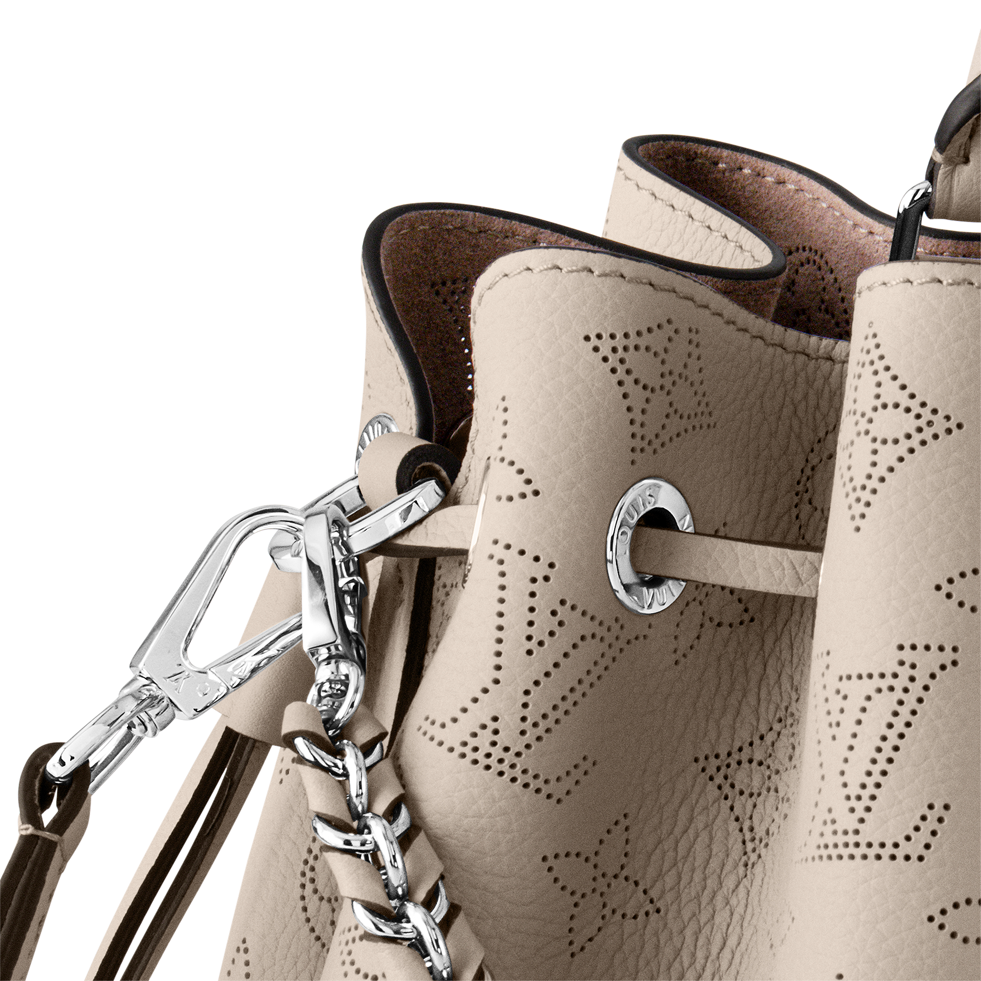 Leather -- BELLA TOTE Bag