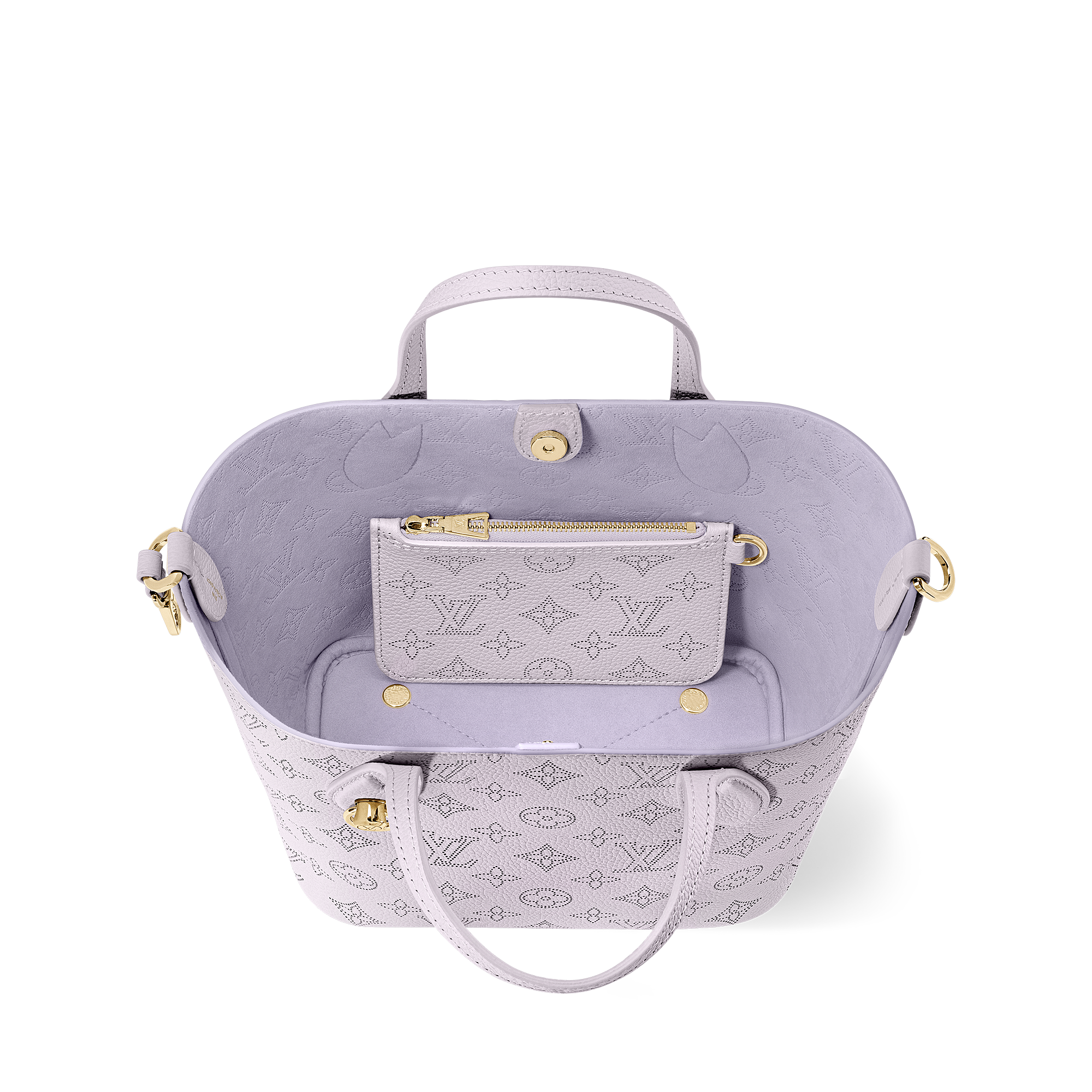 BLOSSOM small handbag - 4
