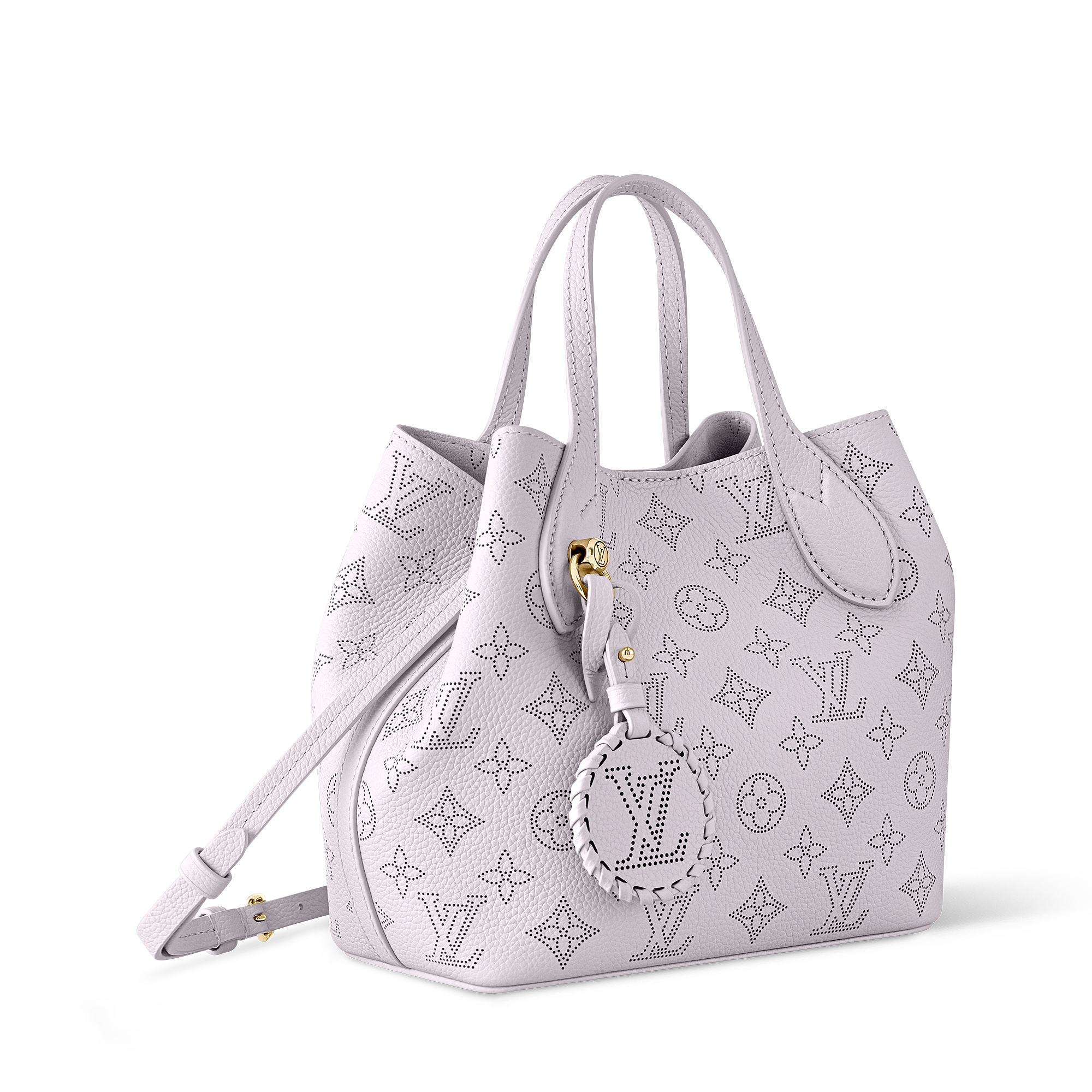 BLOSSOM small handbag - 3