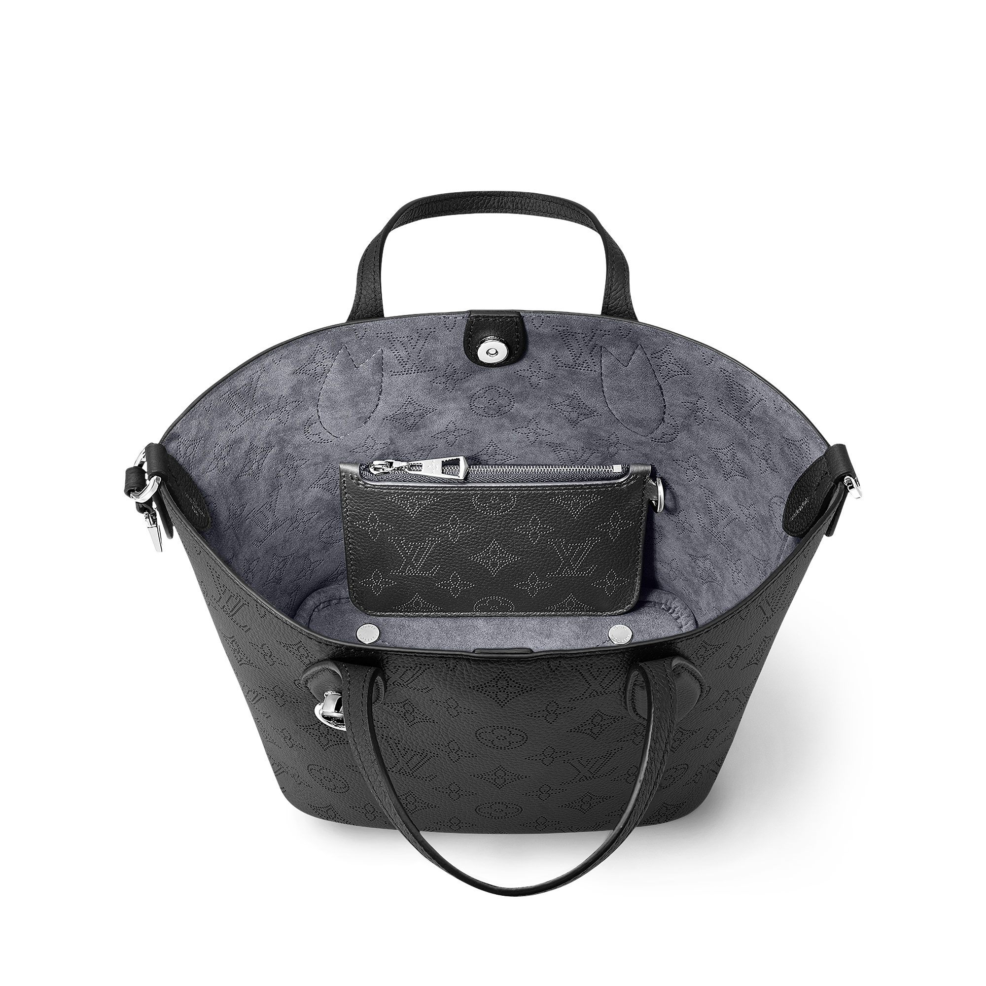 BLOSSOM small handbag - 4