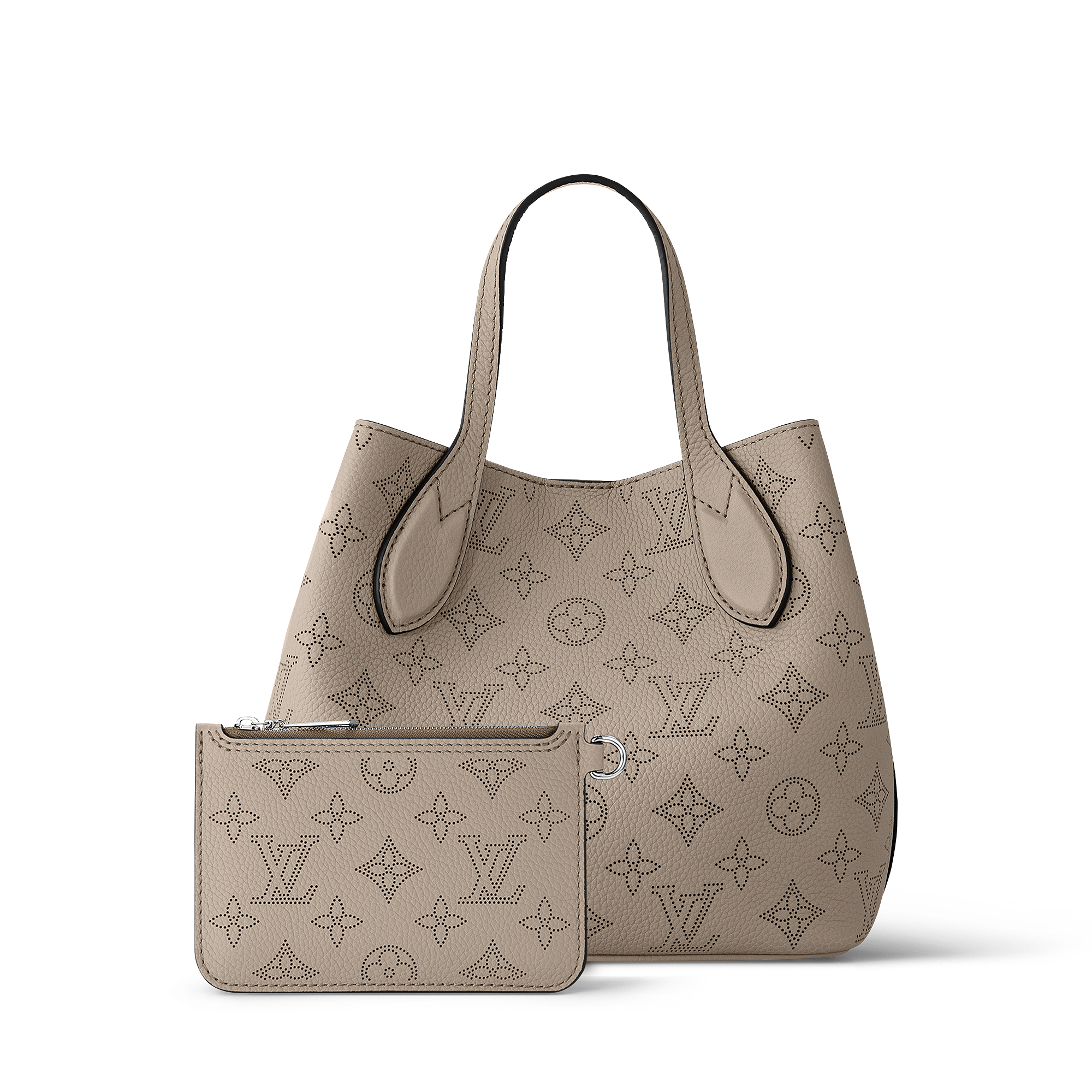 BLOSSOM small handbag - 7