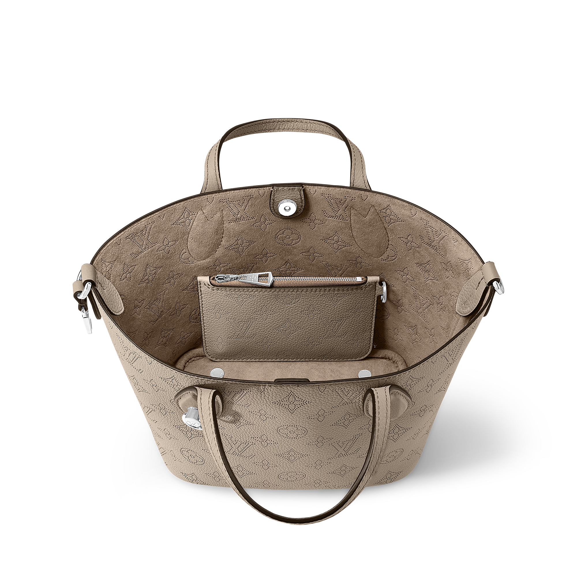 BLOSSOM small handbag - 4