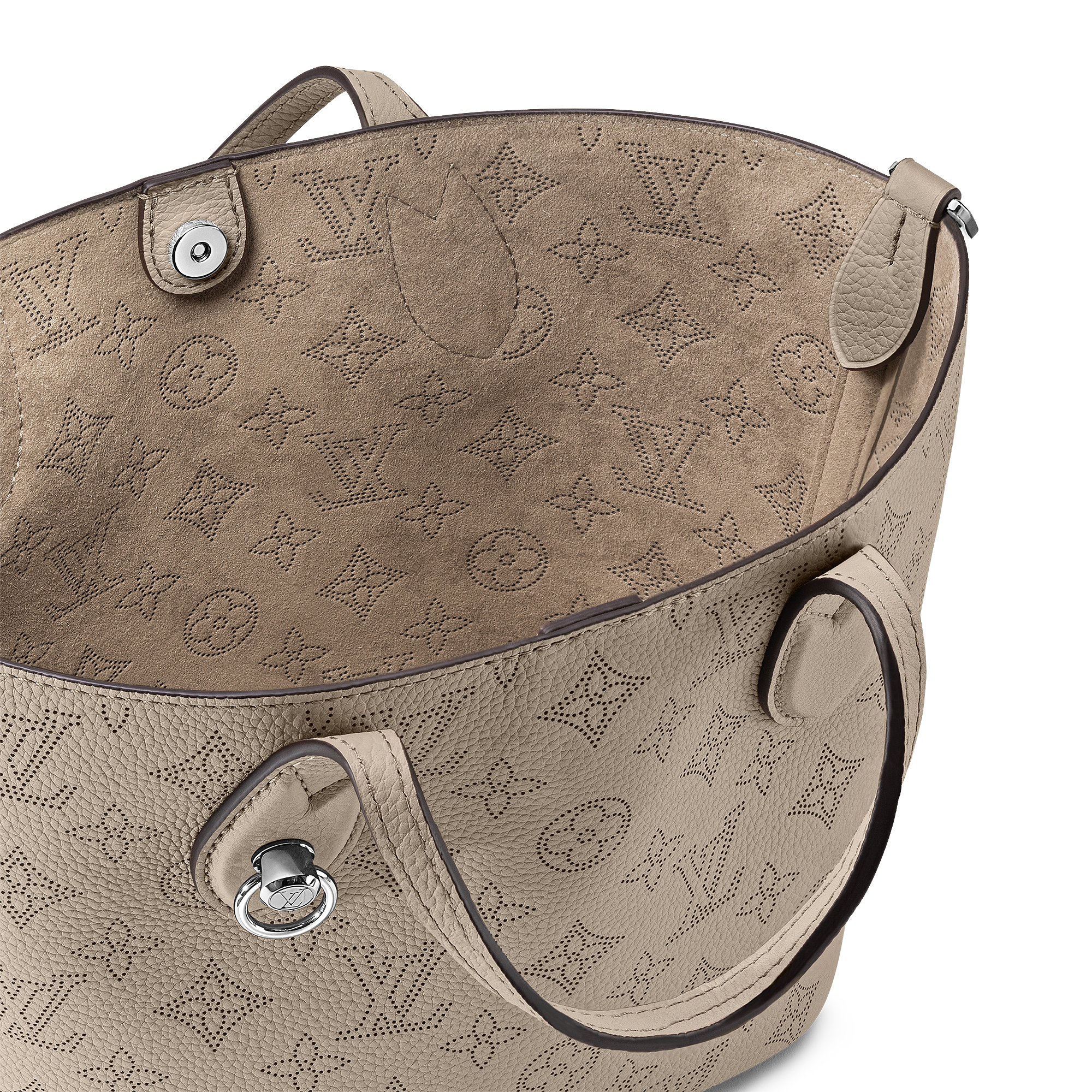 BLOSSOM small handbag - 5