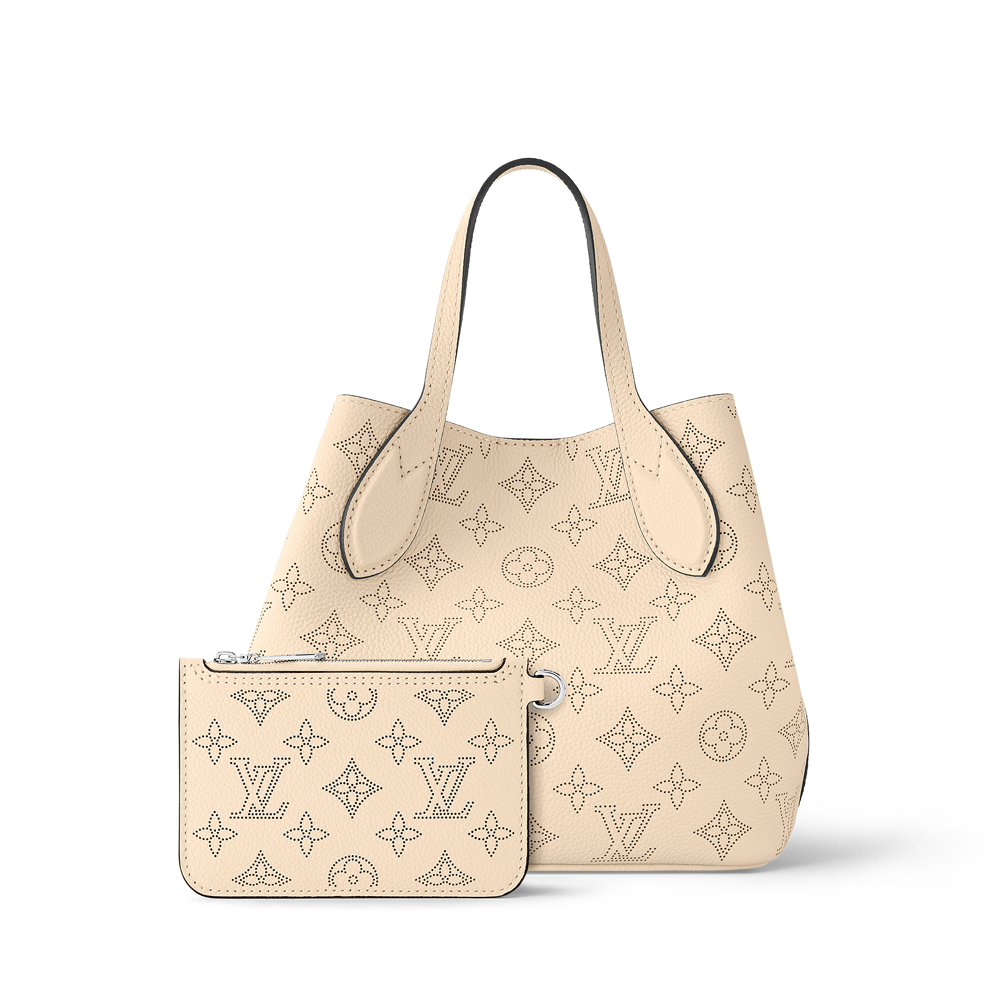 BLOSSOM small handbag - 6