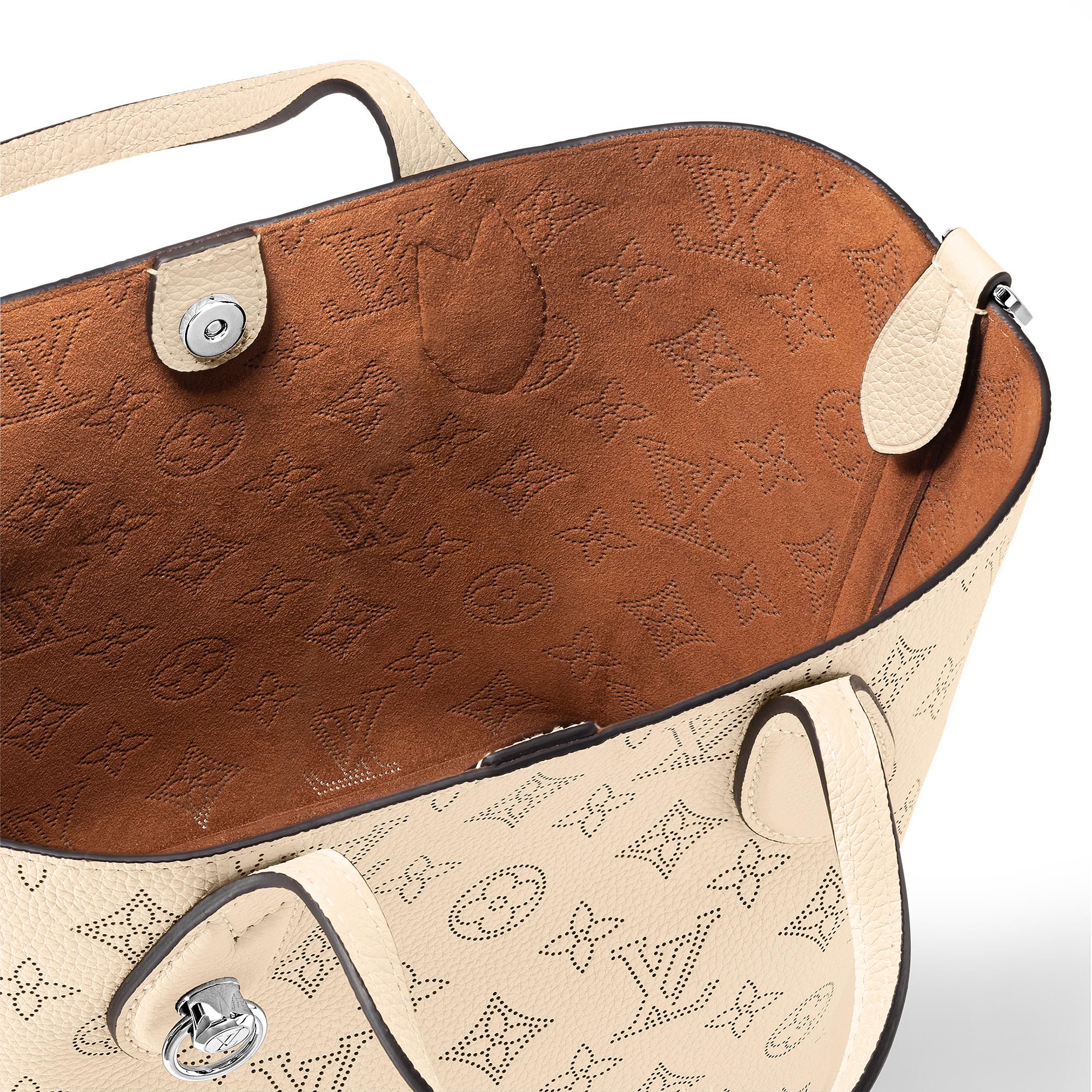 BLOSSOM small handbag - 4