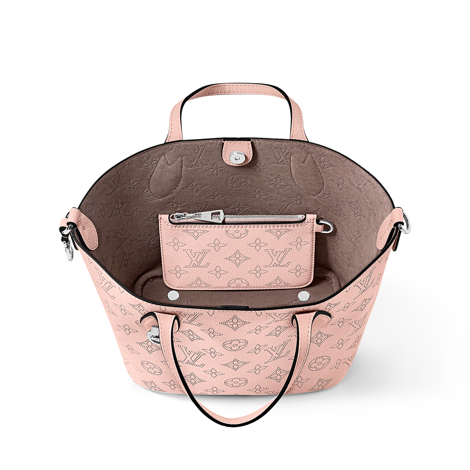 BLOSSOM small handbag - 4