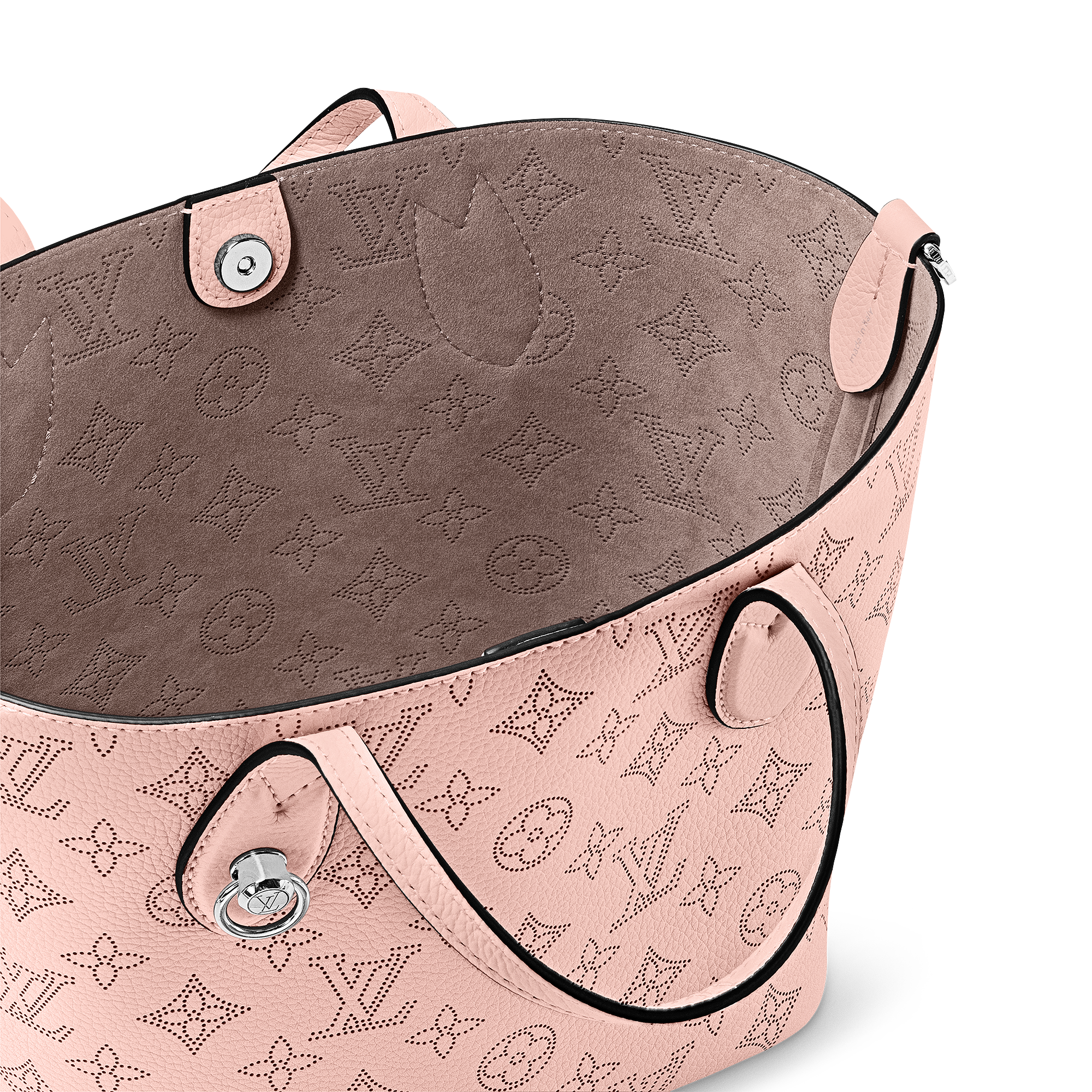 BLOSSOM small handbag - 5