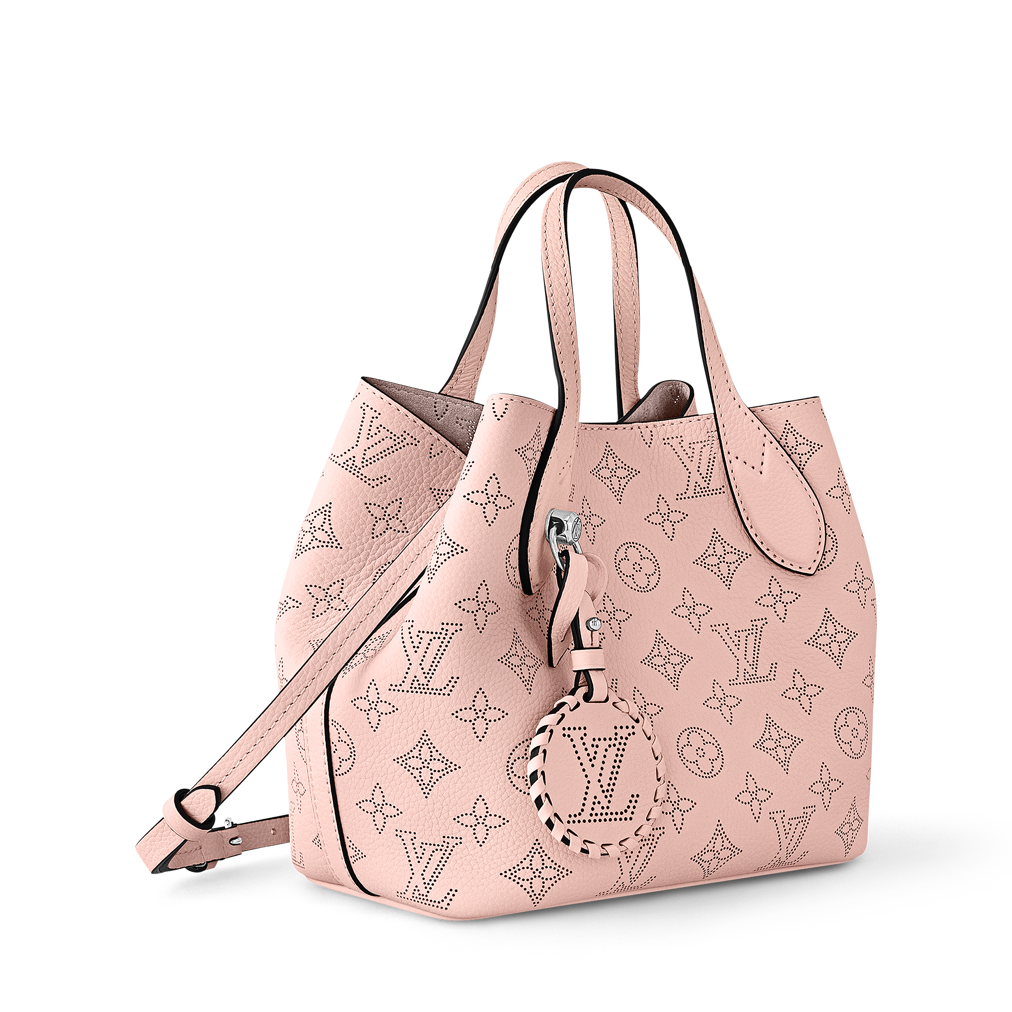 BLOSSOM small handbag - 3