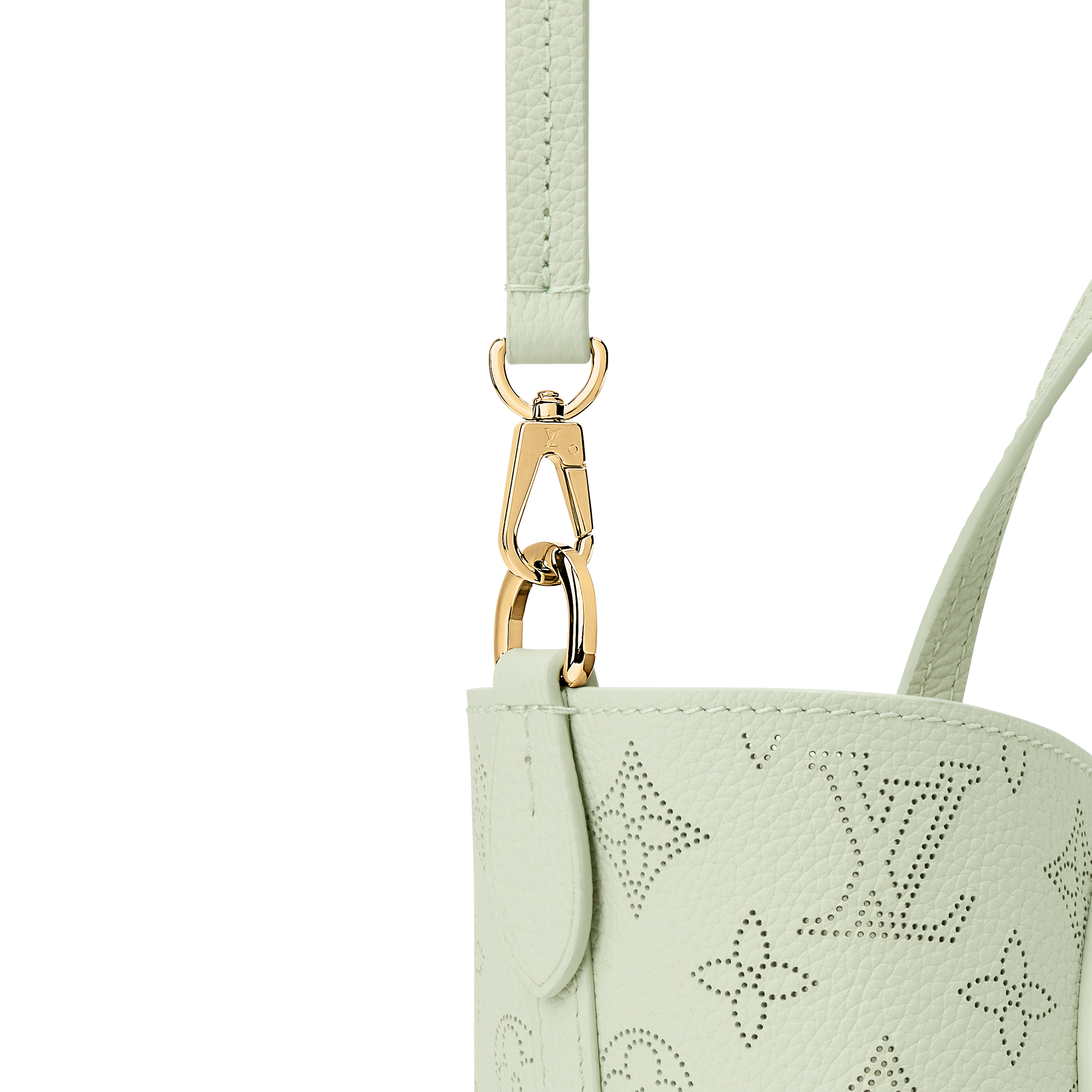 BLOSSOM Small Handbag - 5