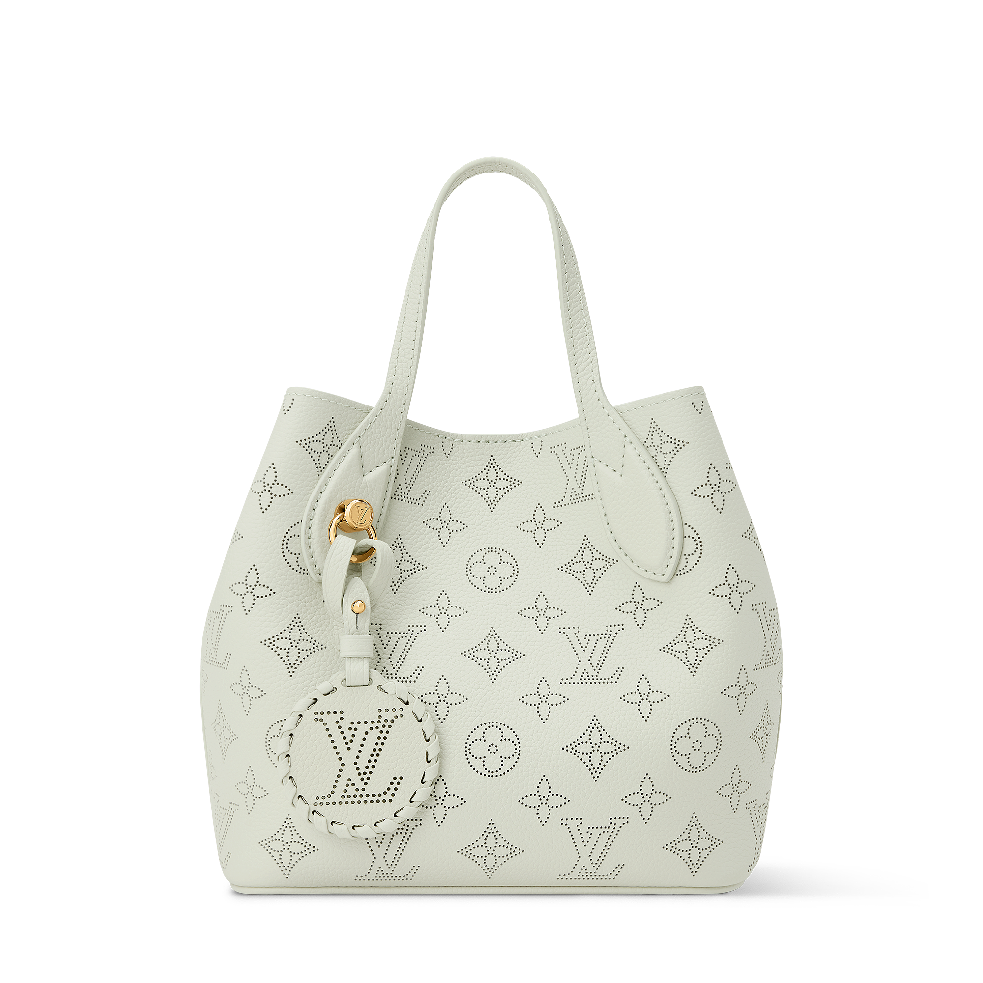 Edges -- BLOSSOM Small Handbag