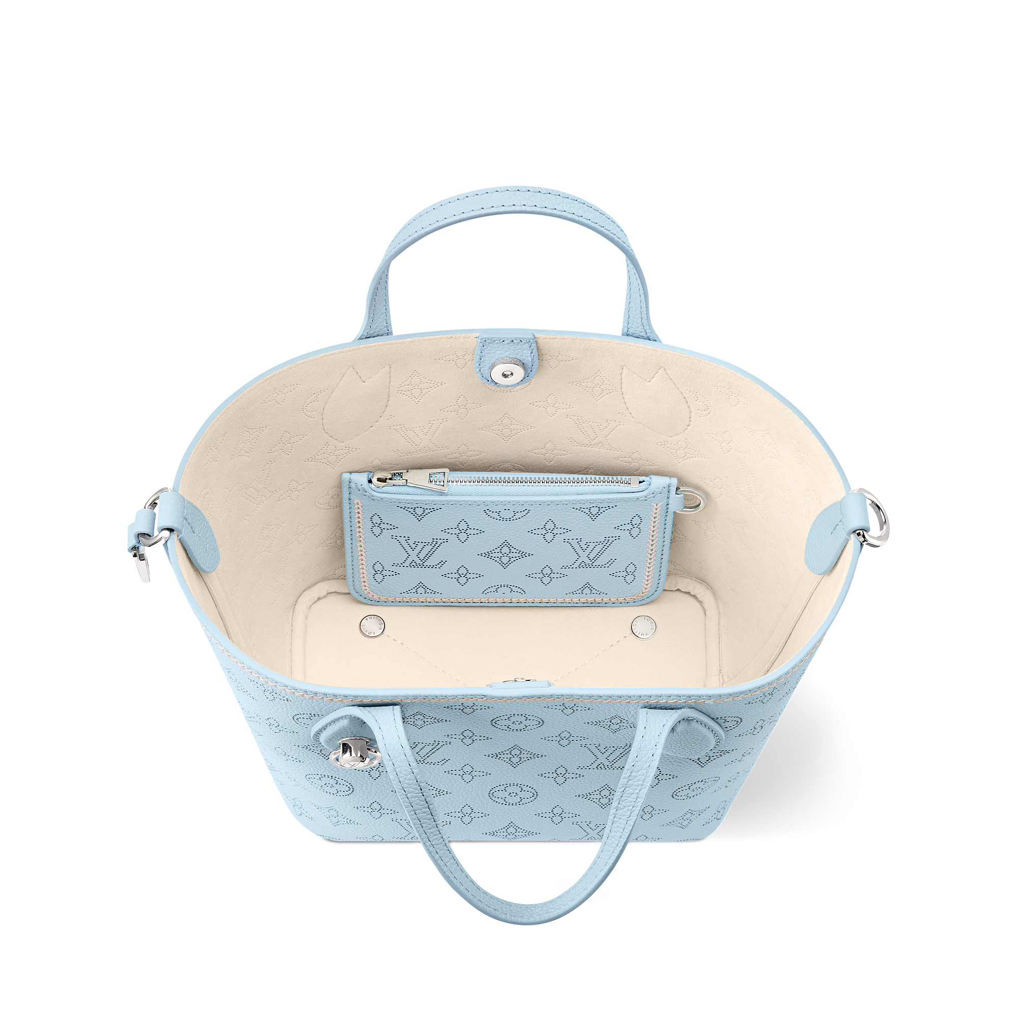 BLOSSOM small handbag - 4