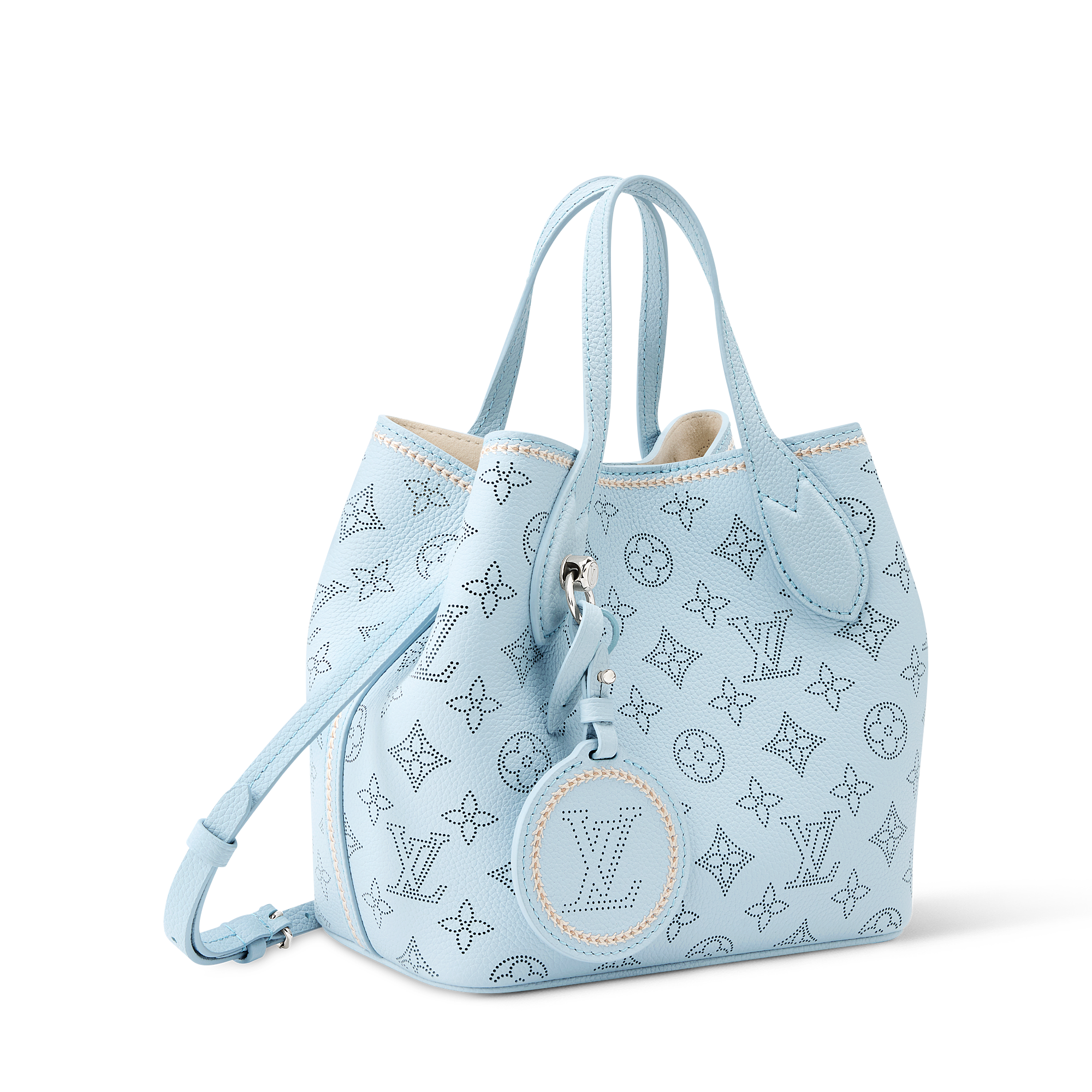 BLOSSOM small handbag - 3