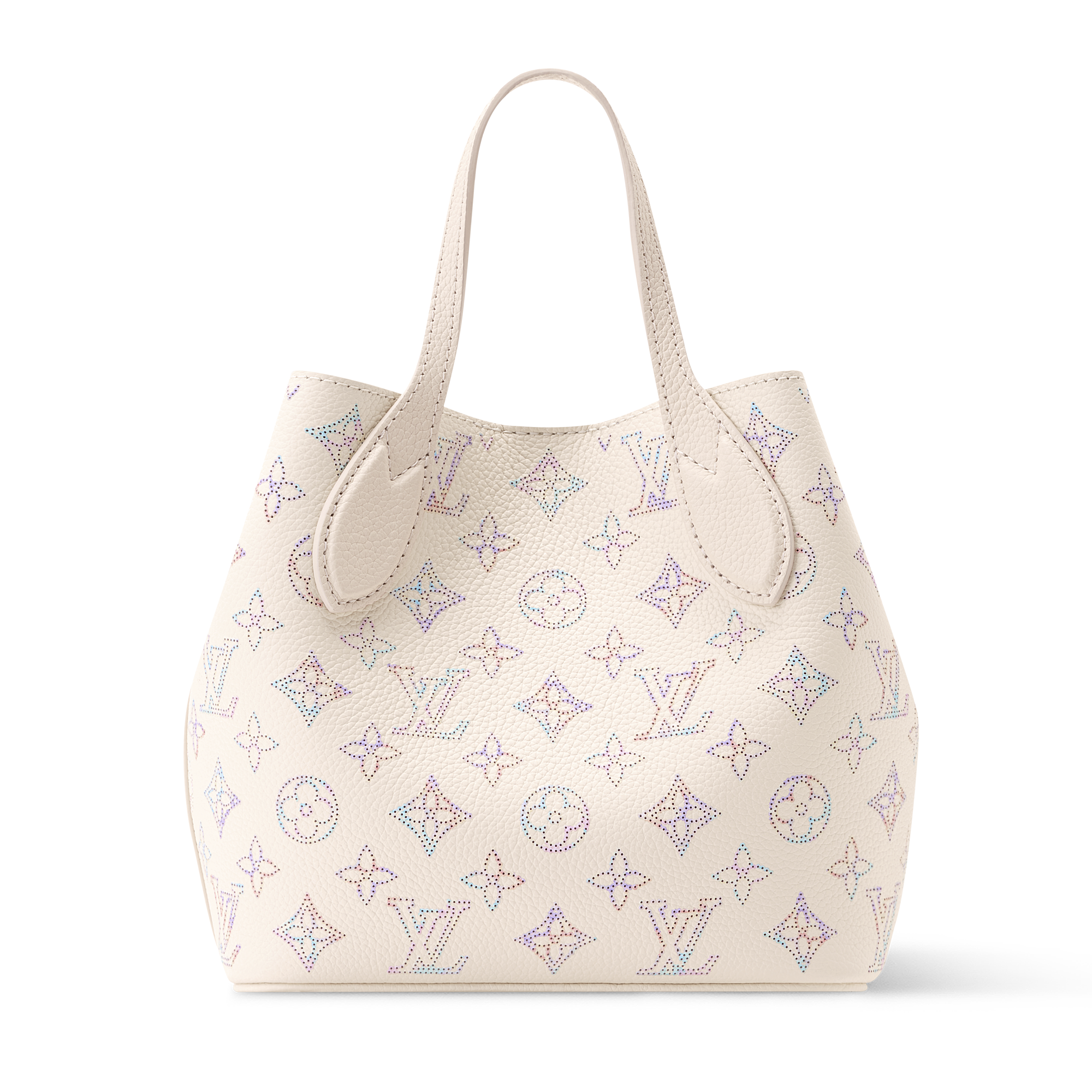 BLOSSOM small handbag - 5