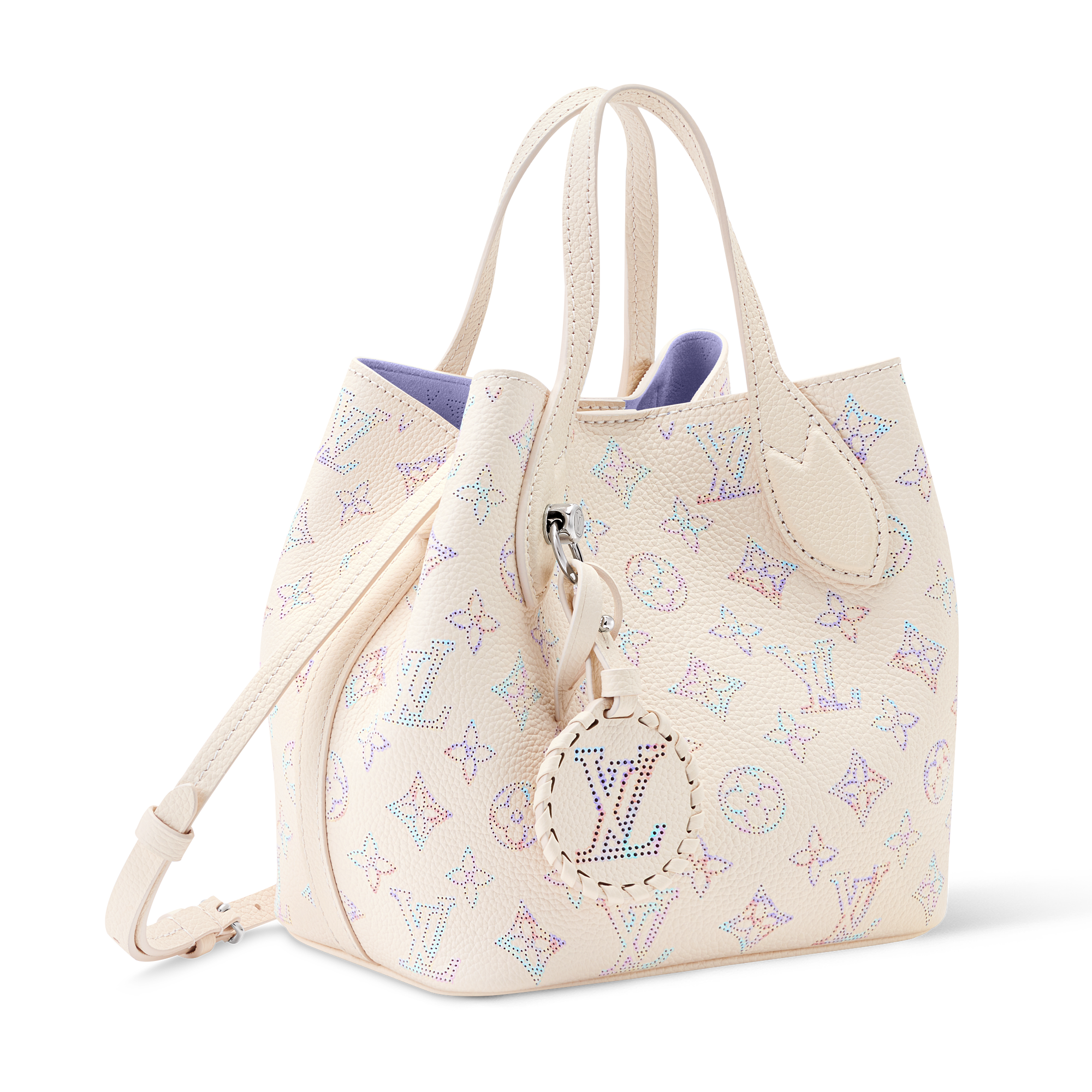 BLOSSOM small handbag - 3
