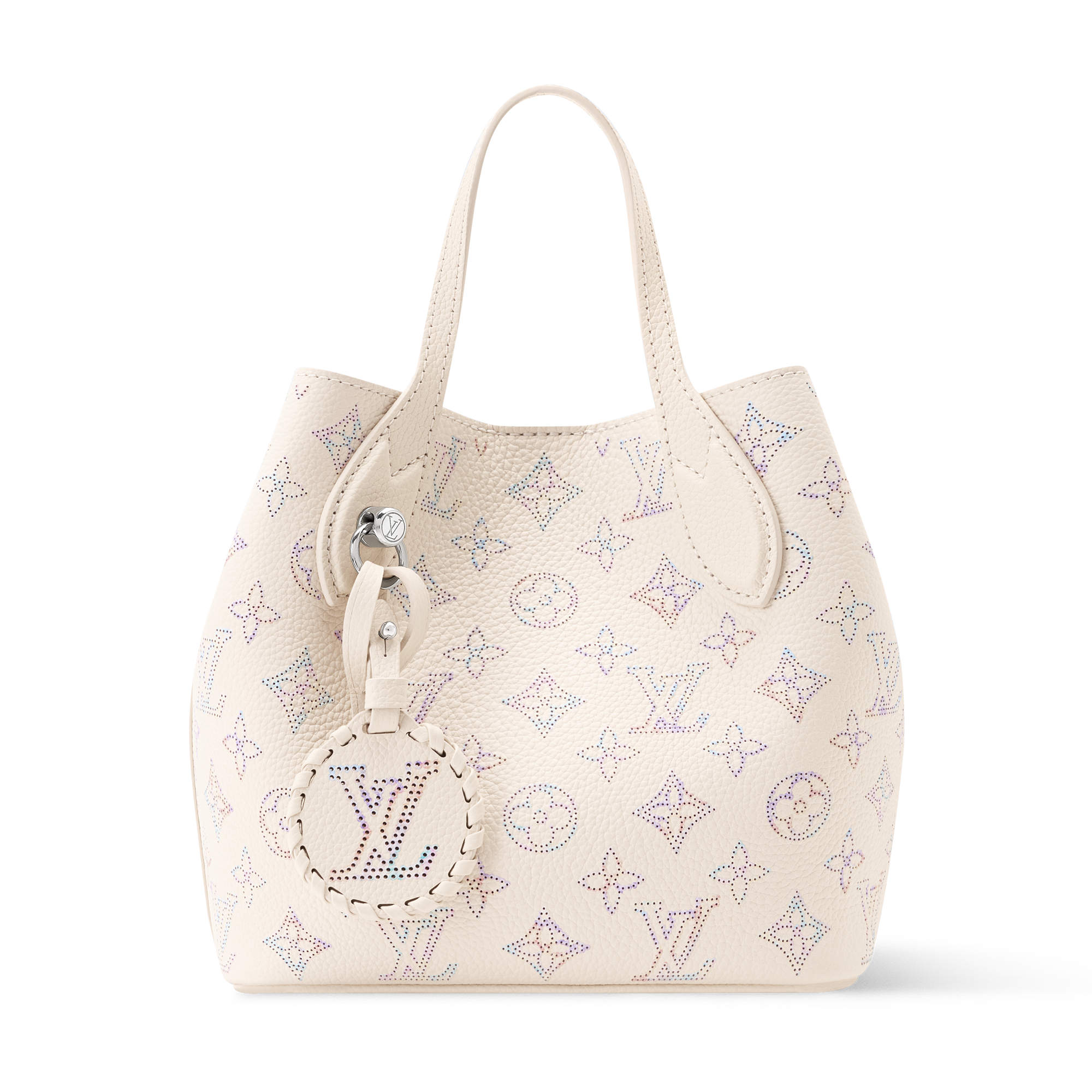 BLOSSOM small handbag - 1