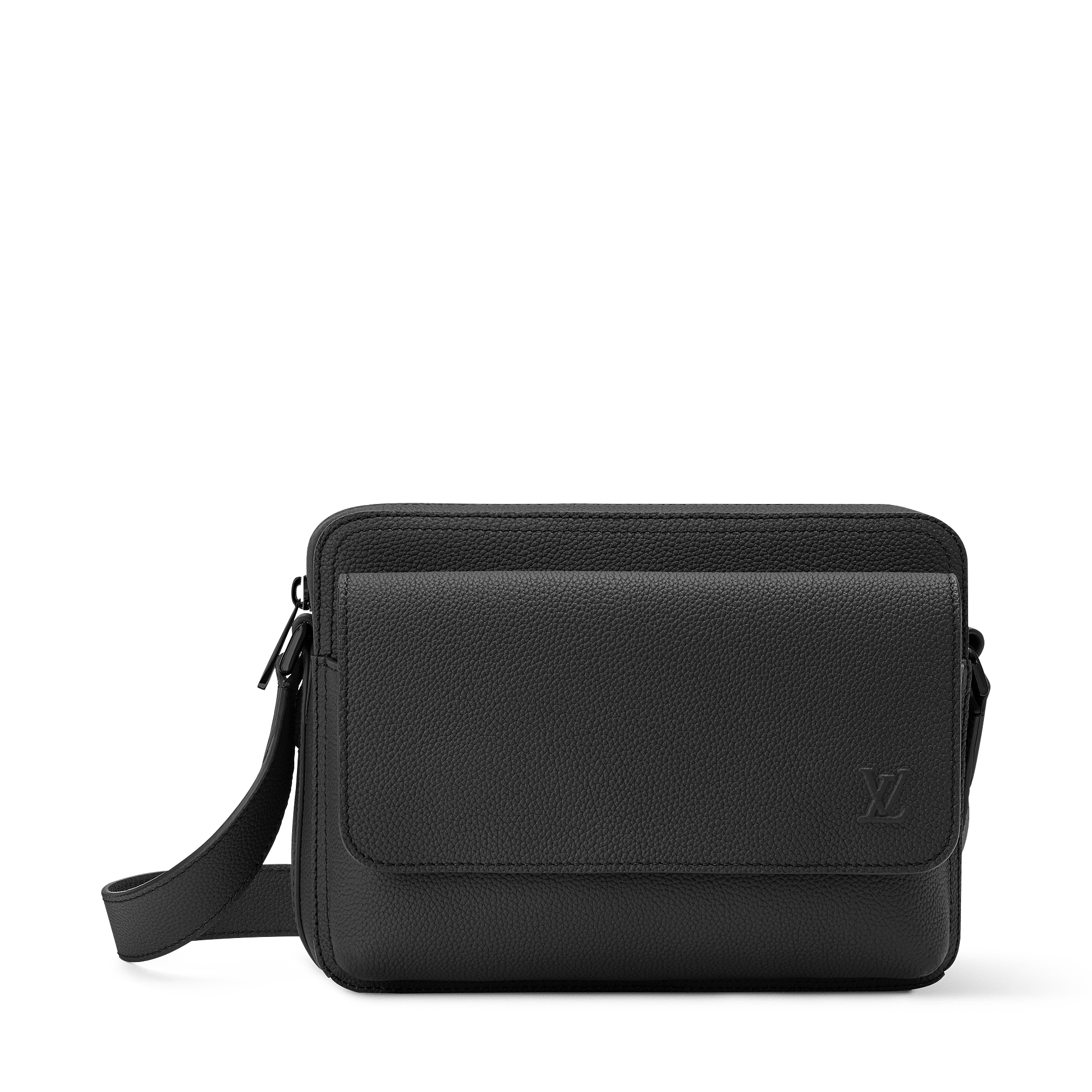 Edges -- BOARDING Messenger Bag
