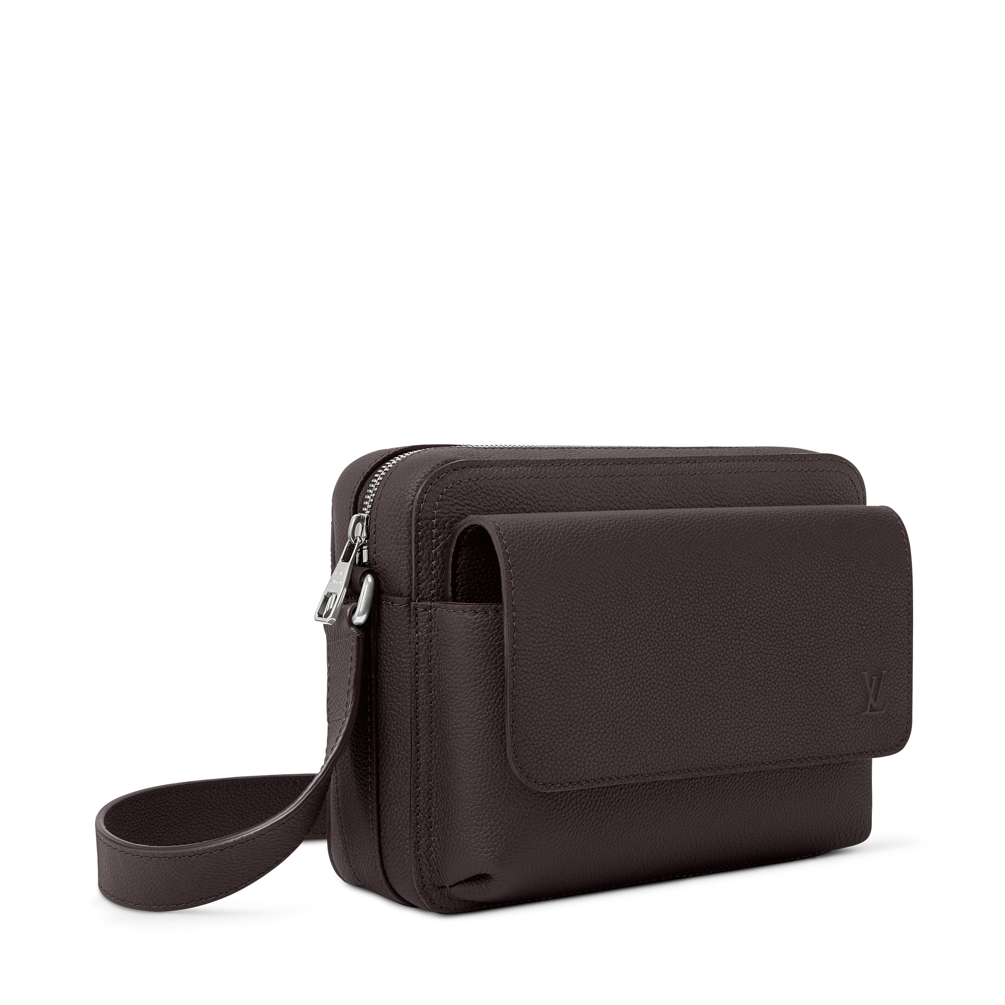 Hardware -- BOARDING Messenger Bag