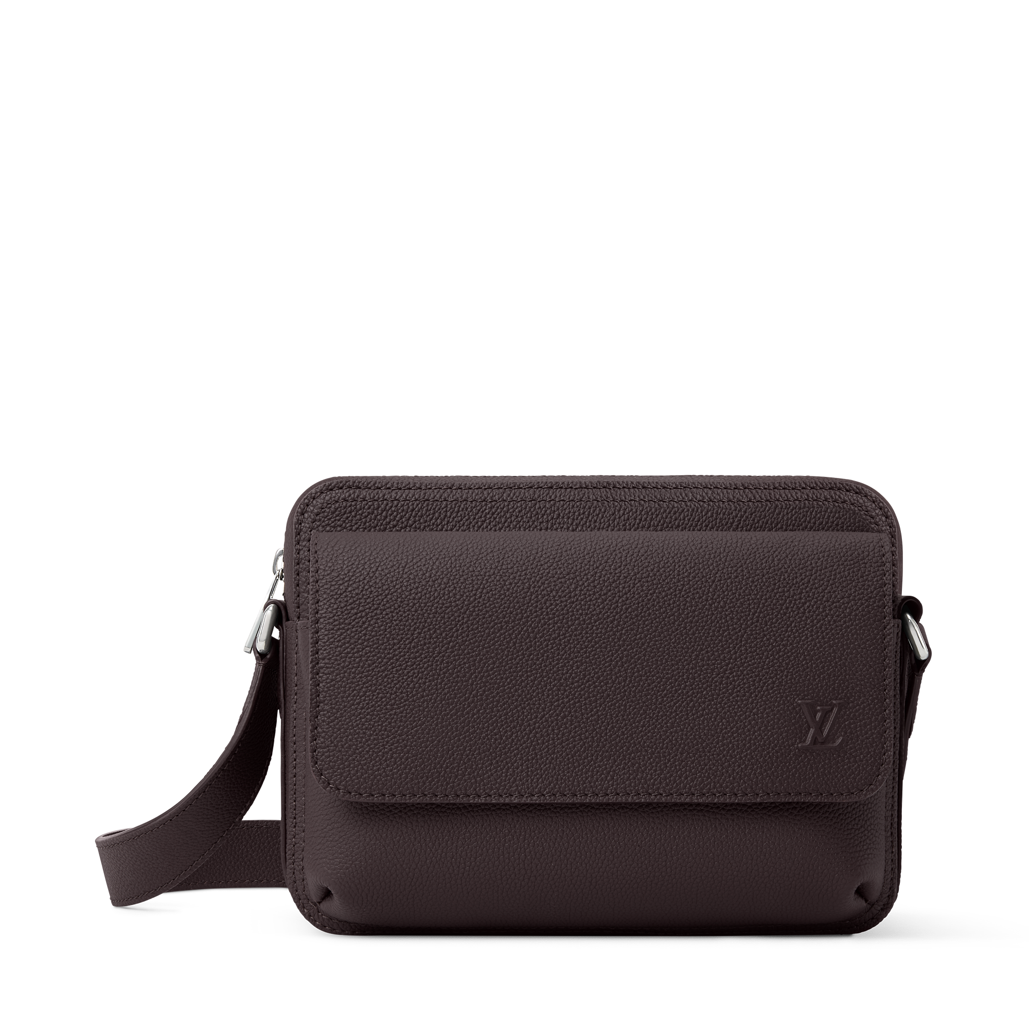Edges -- BOARDING Messenger Bag
