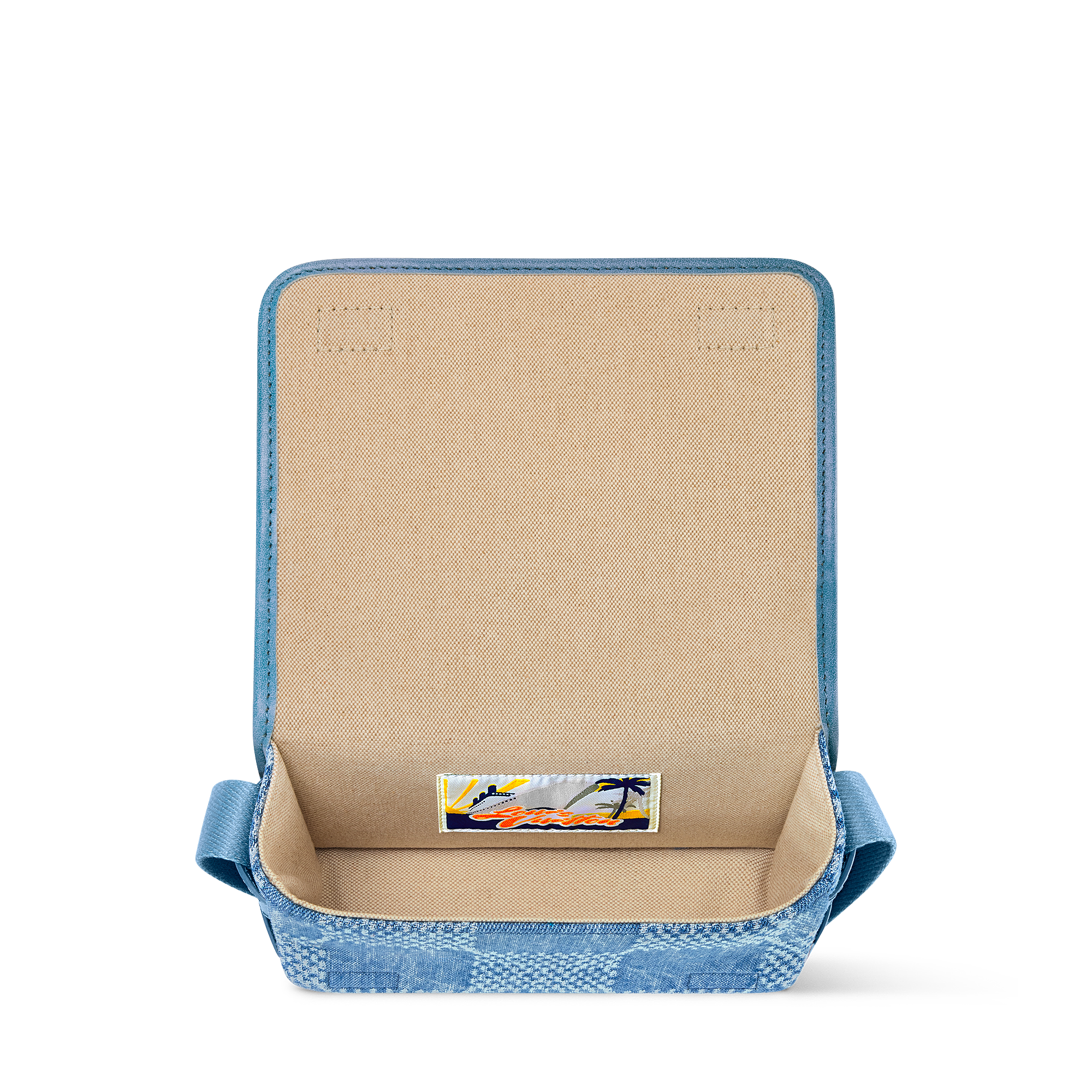 BOSPHORE Mini Handbag - 4