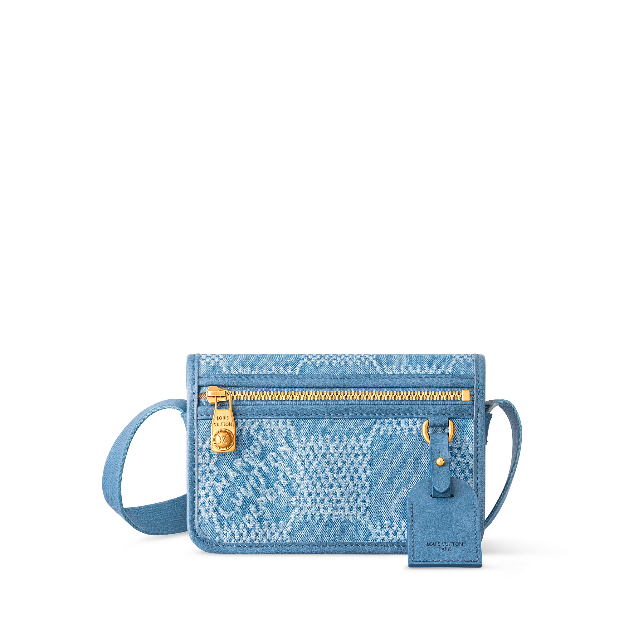 Edges -- BOSPHORE Mini Handbag
