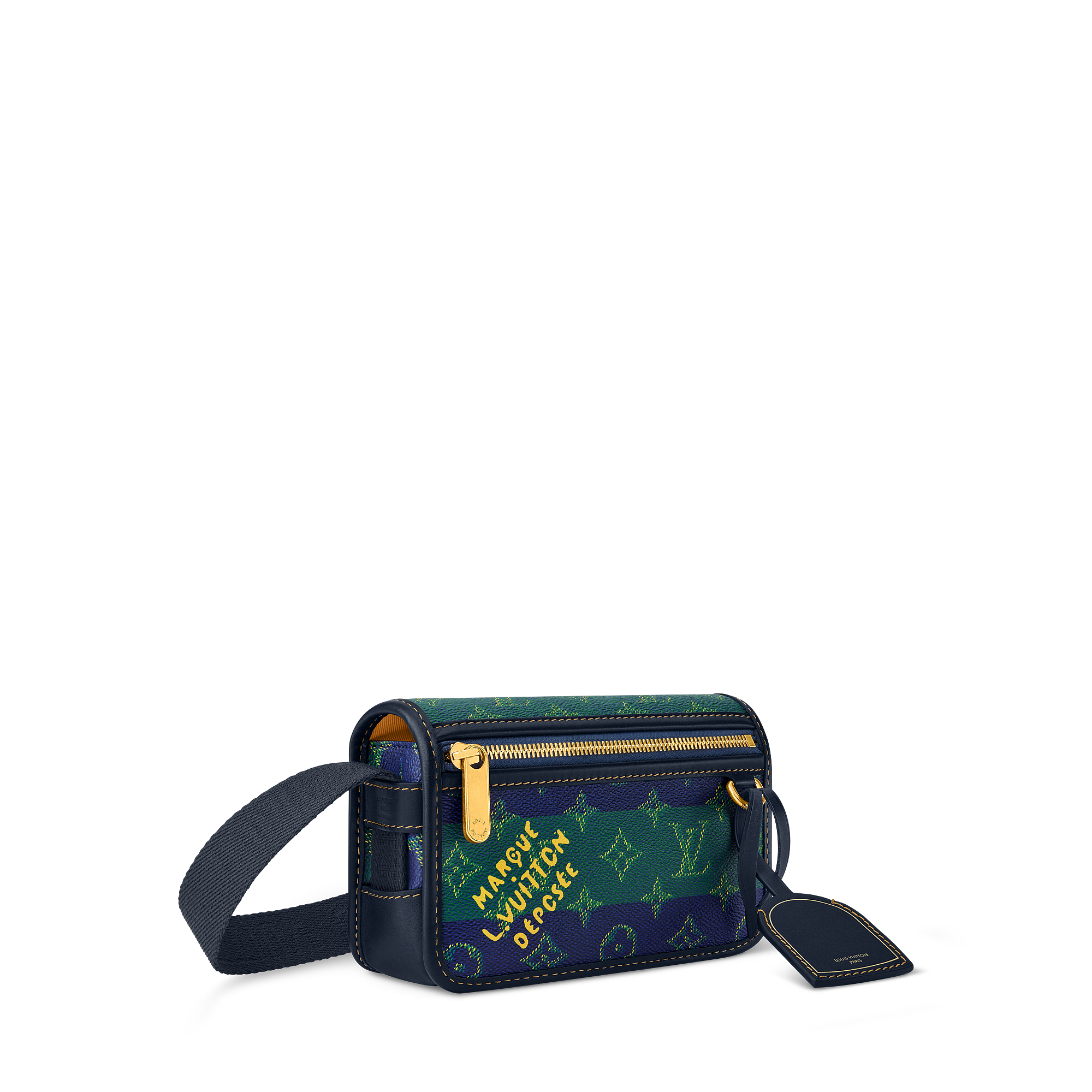 BOSPHORE Mini Handbag - 2