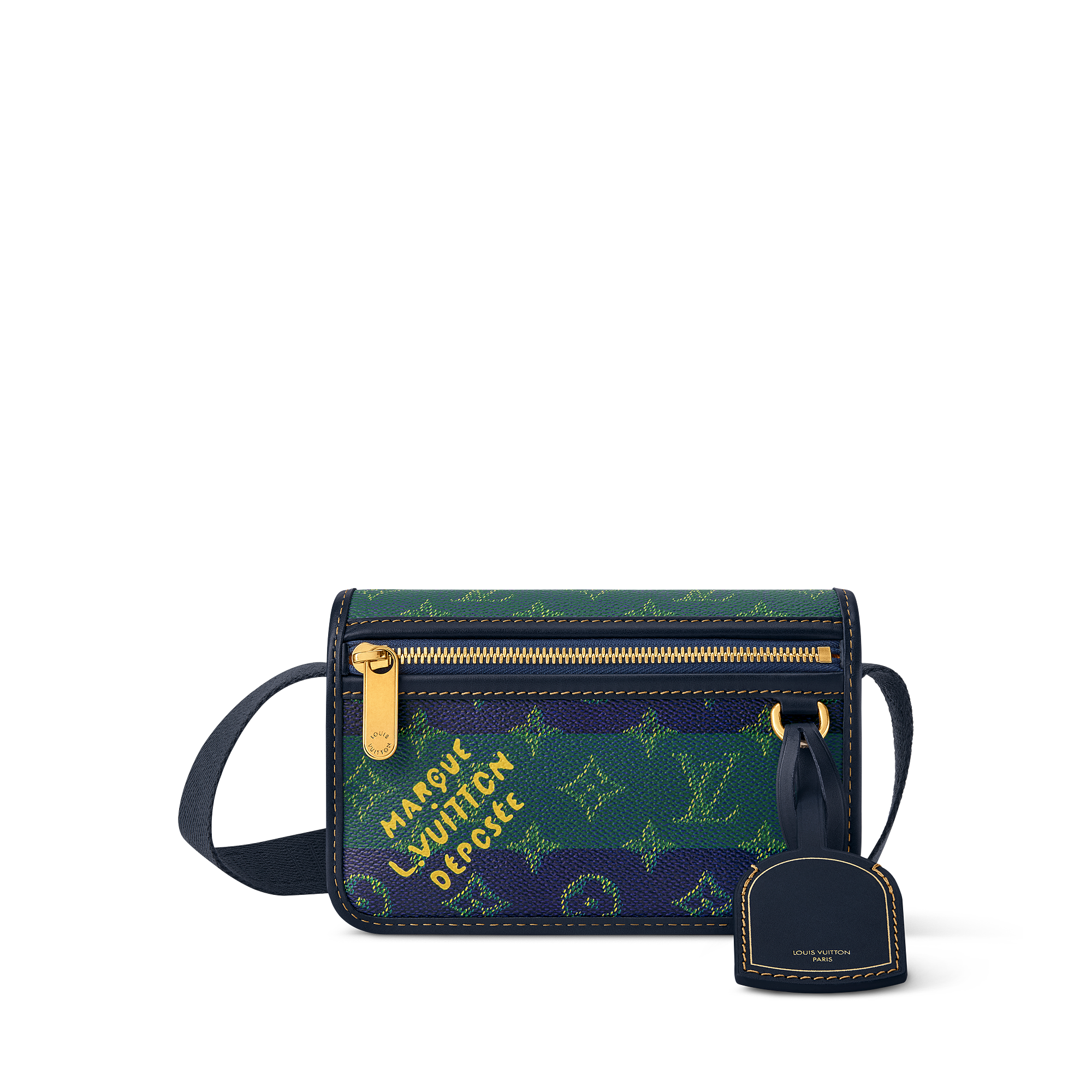 BOSPHORE Mini Handbag - 1