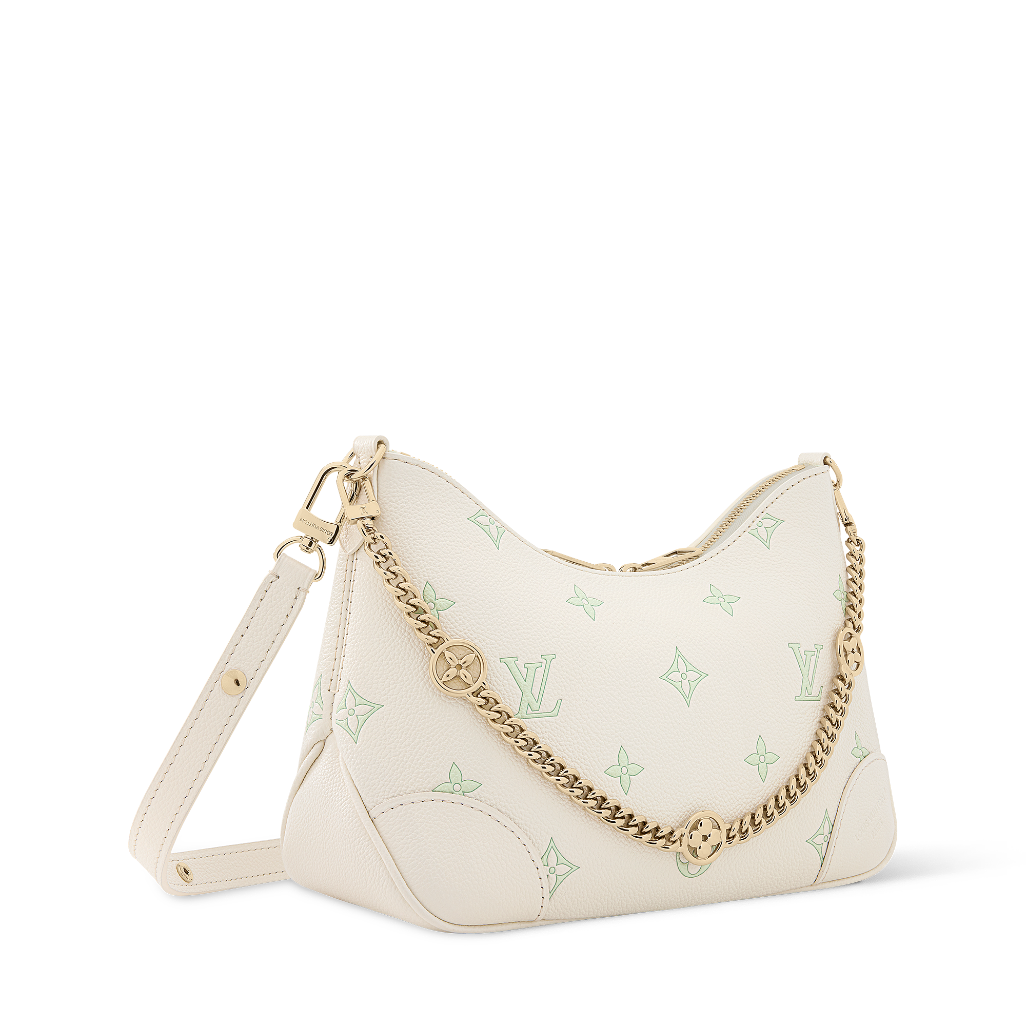 BOULOGNE Small Handbag - 4