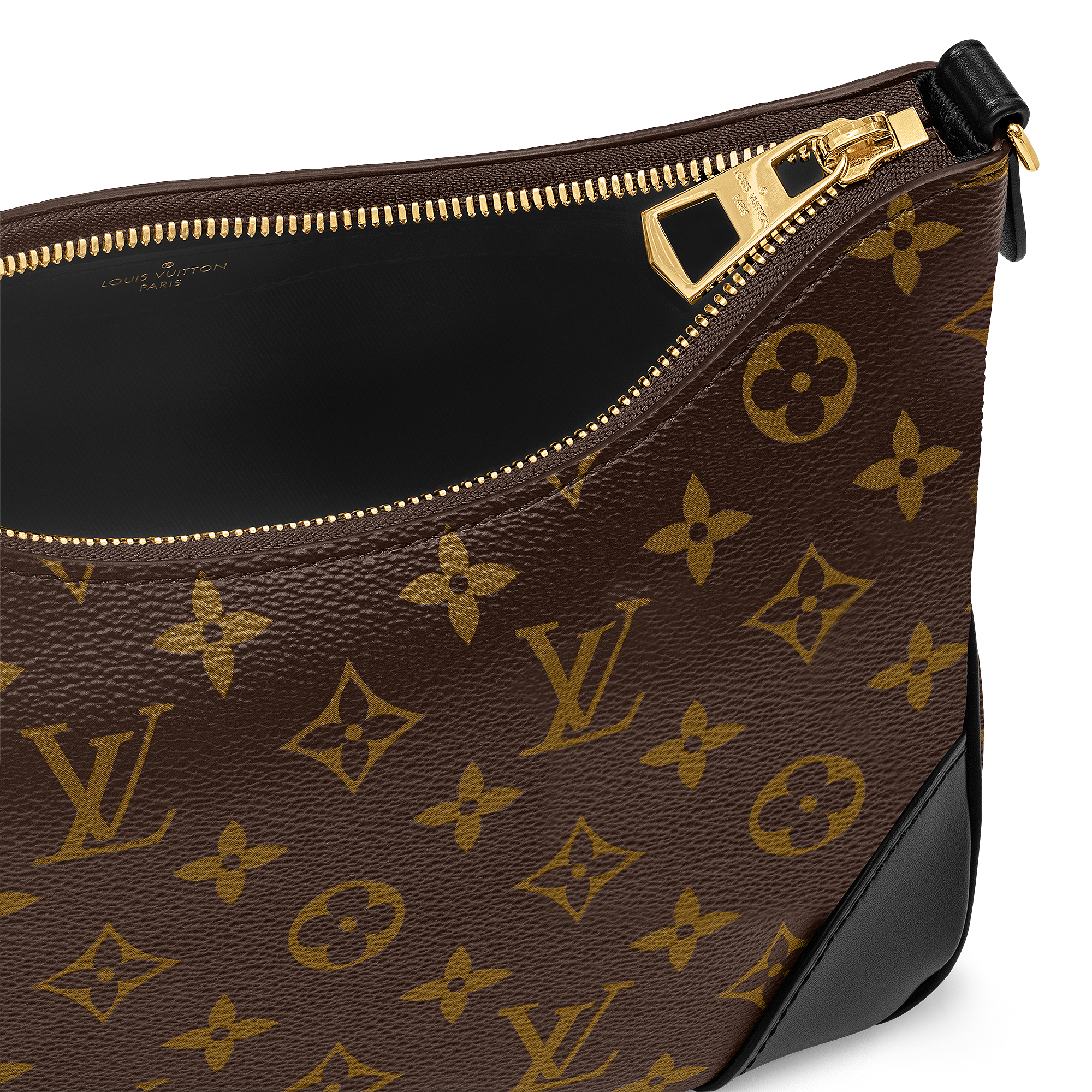 BOULOGNE Small Handbag - 6