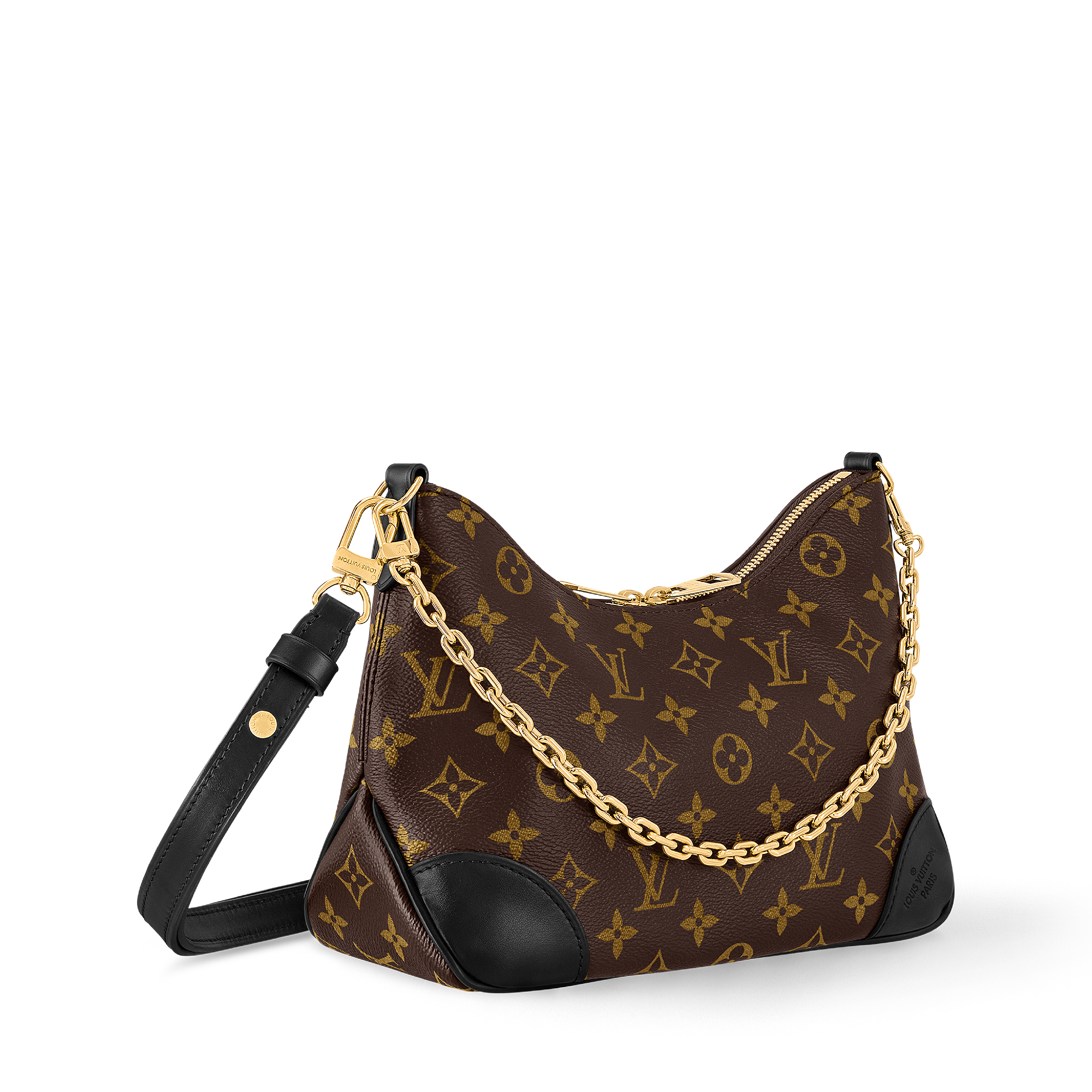 BOULOGNE Small Handbag - 4
