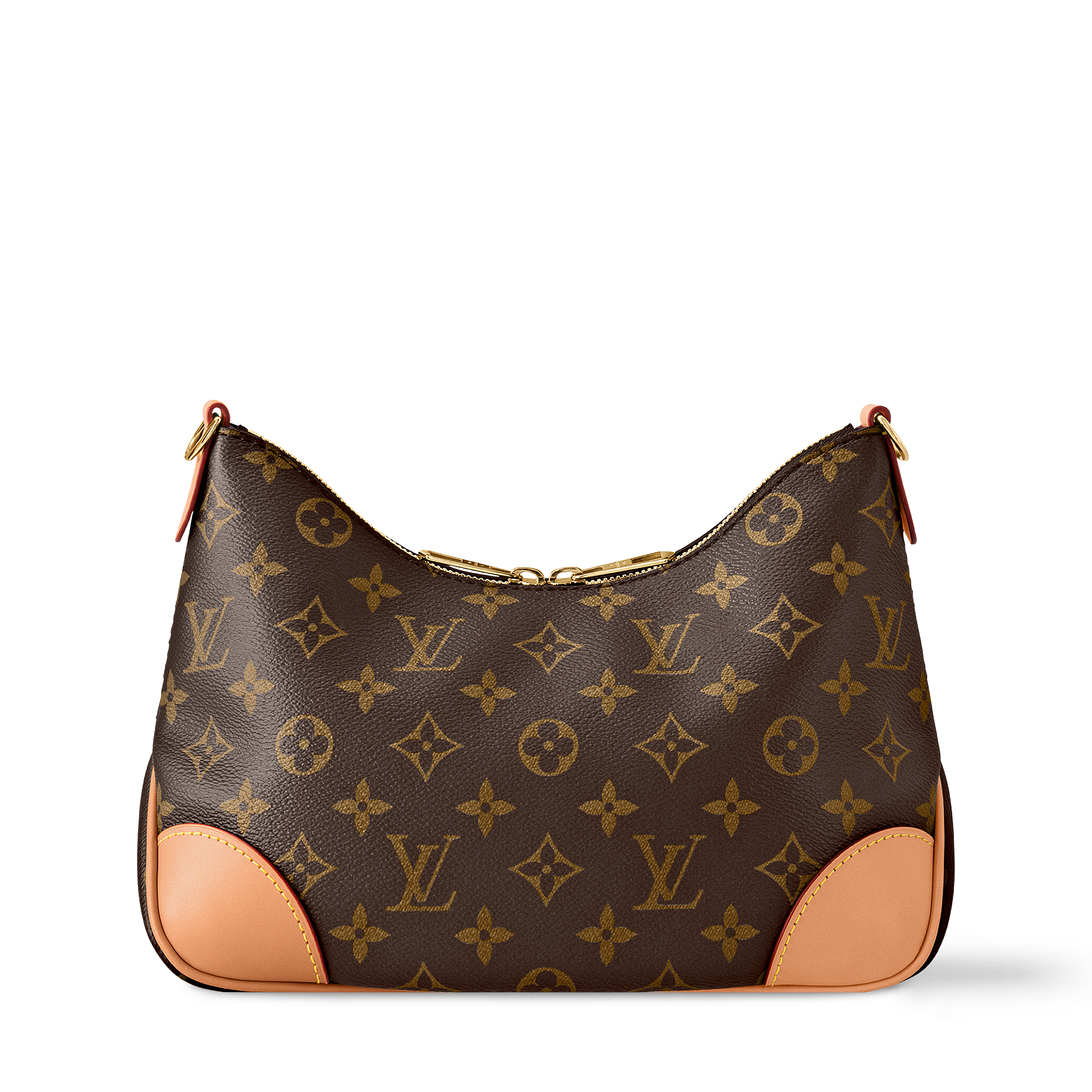BOULOGNE Small Handbag - 9