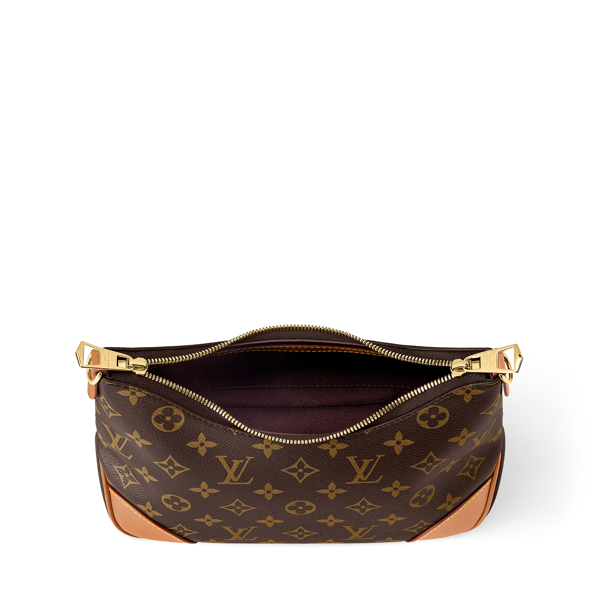 BOULOGNE Small Handbag - 5