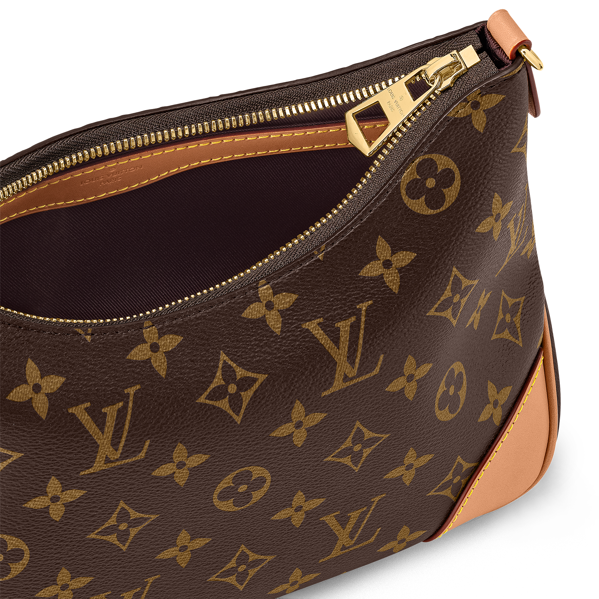BOULOGNE Small Handbag - 6