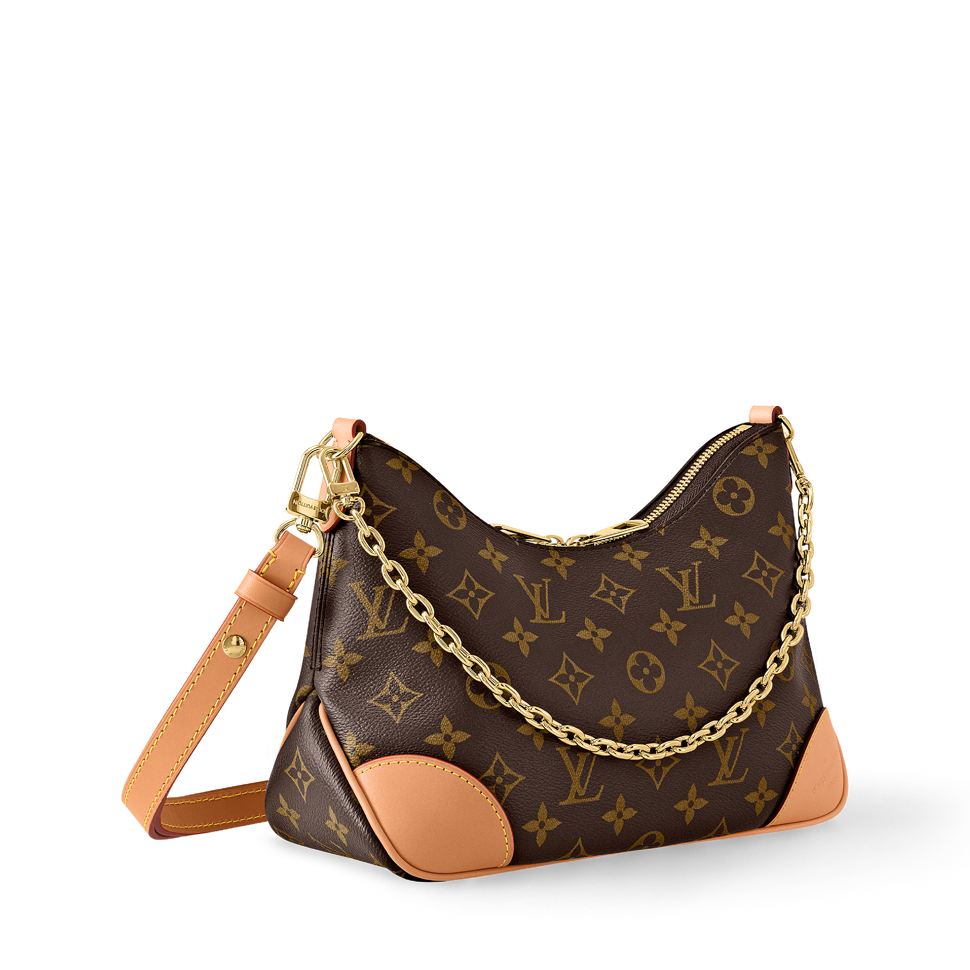 BOULOGNE Small Handbag - 4