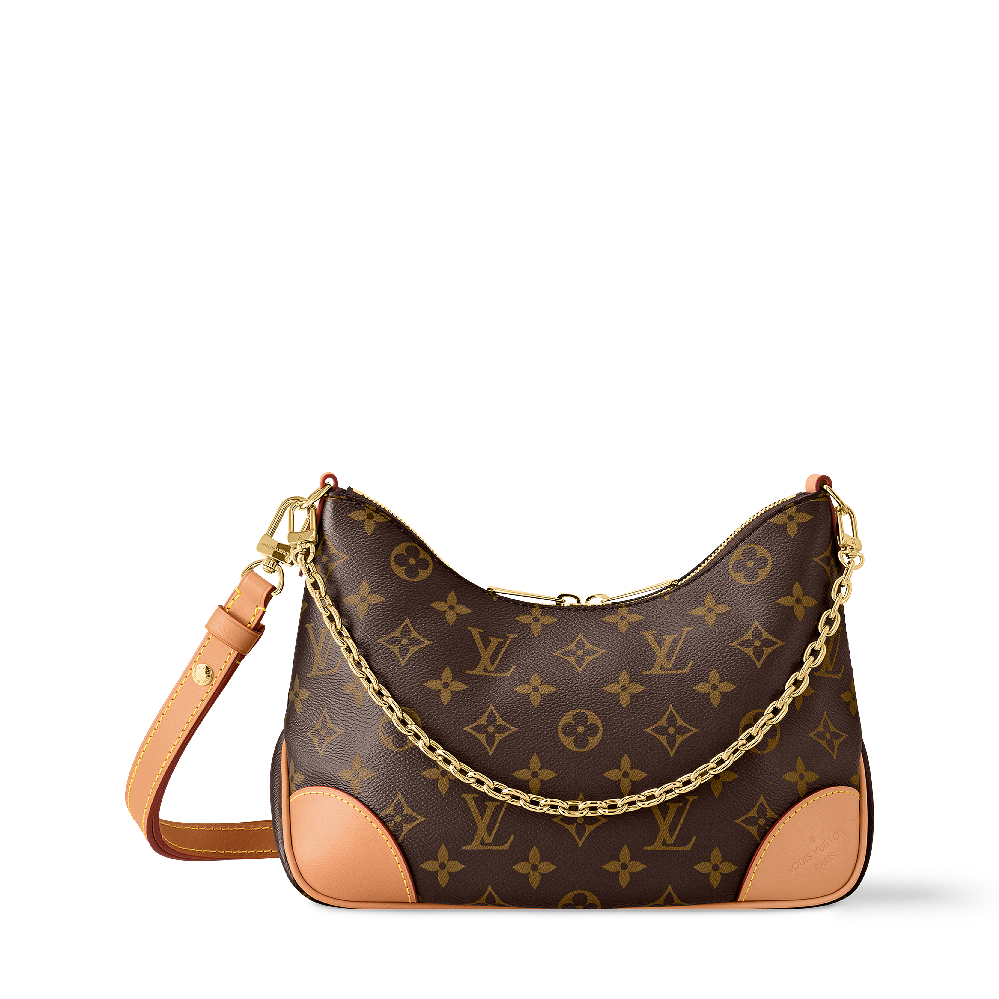 BOULOGNE Small Handbag - 1