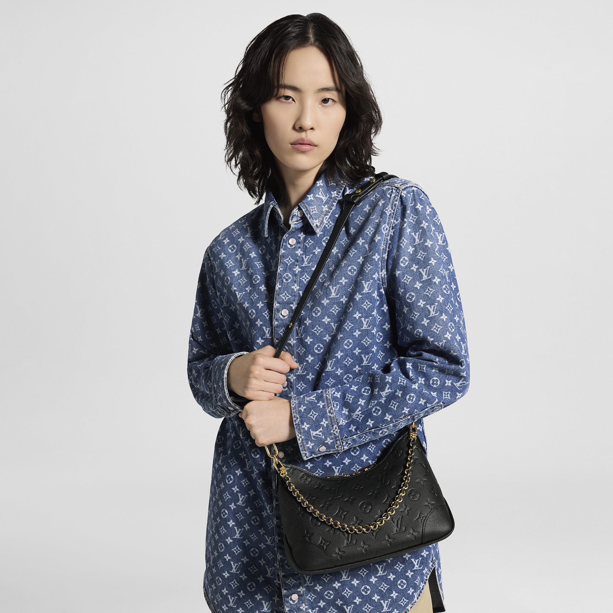 BOULOGNE Small Handbag - 7