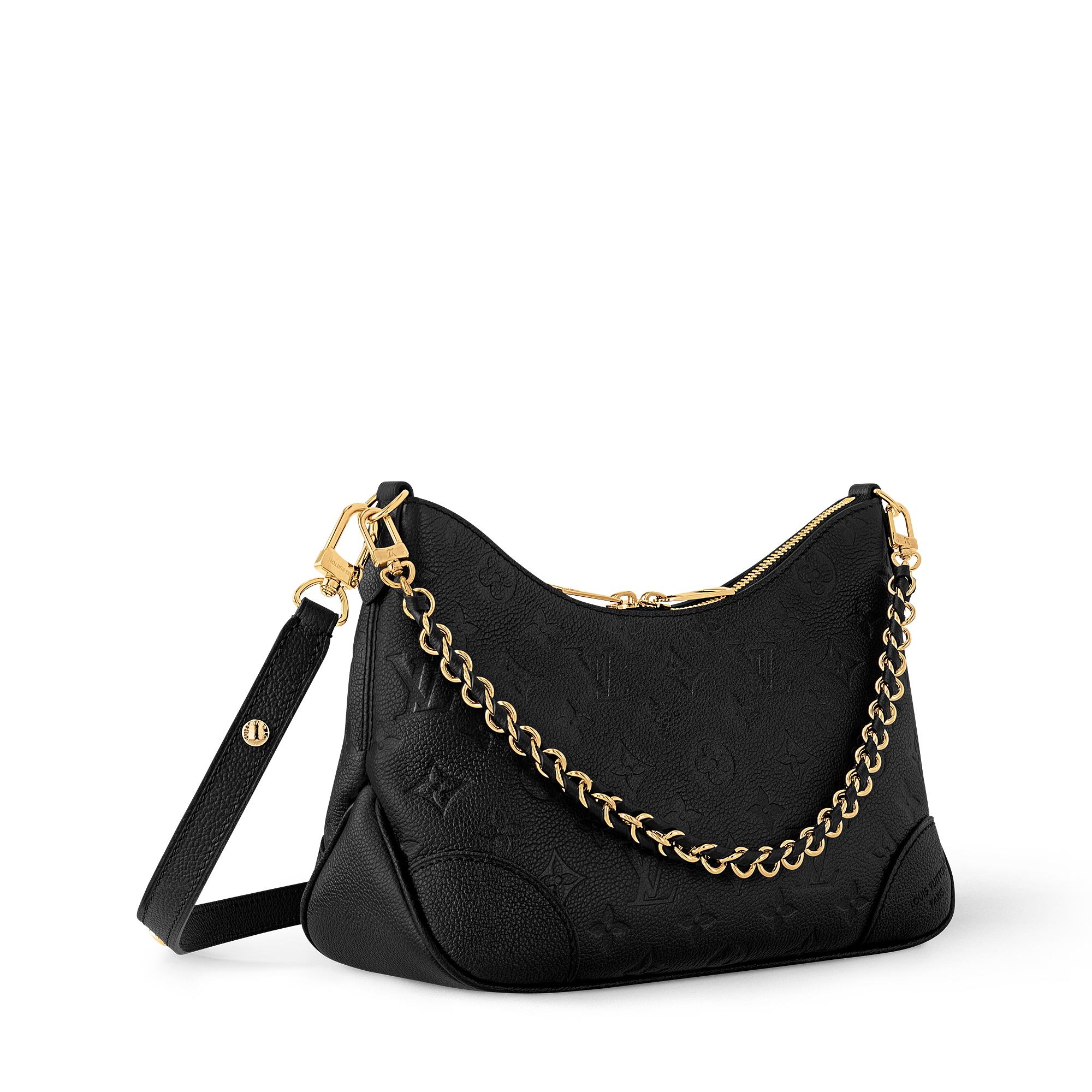 BOULOGNE Small Handbag - 4