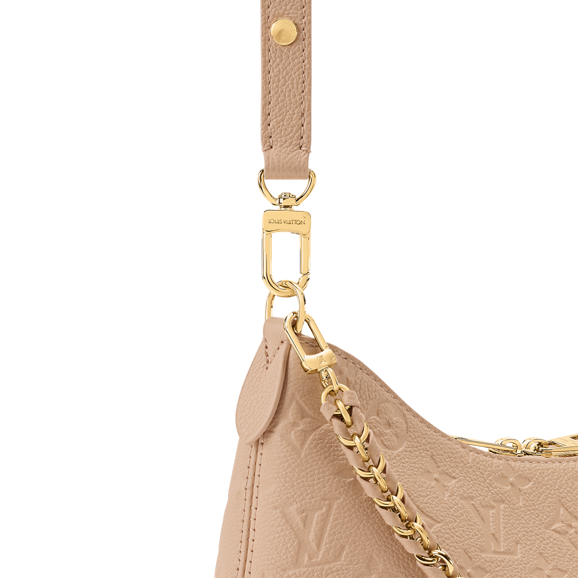 BOULOGNE Handbag - 2