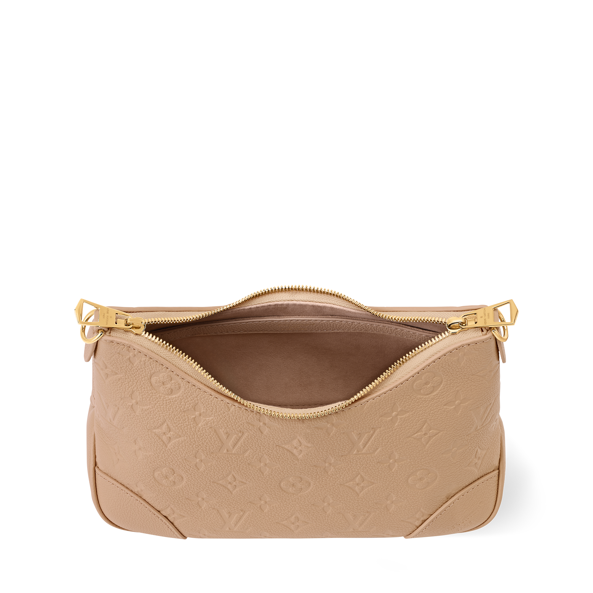 BOULOGNE Handbag - 4