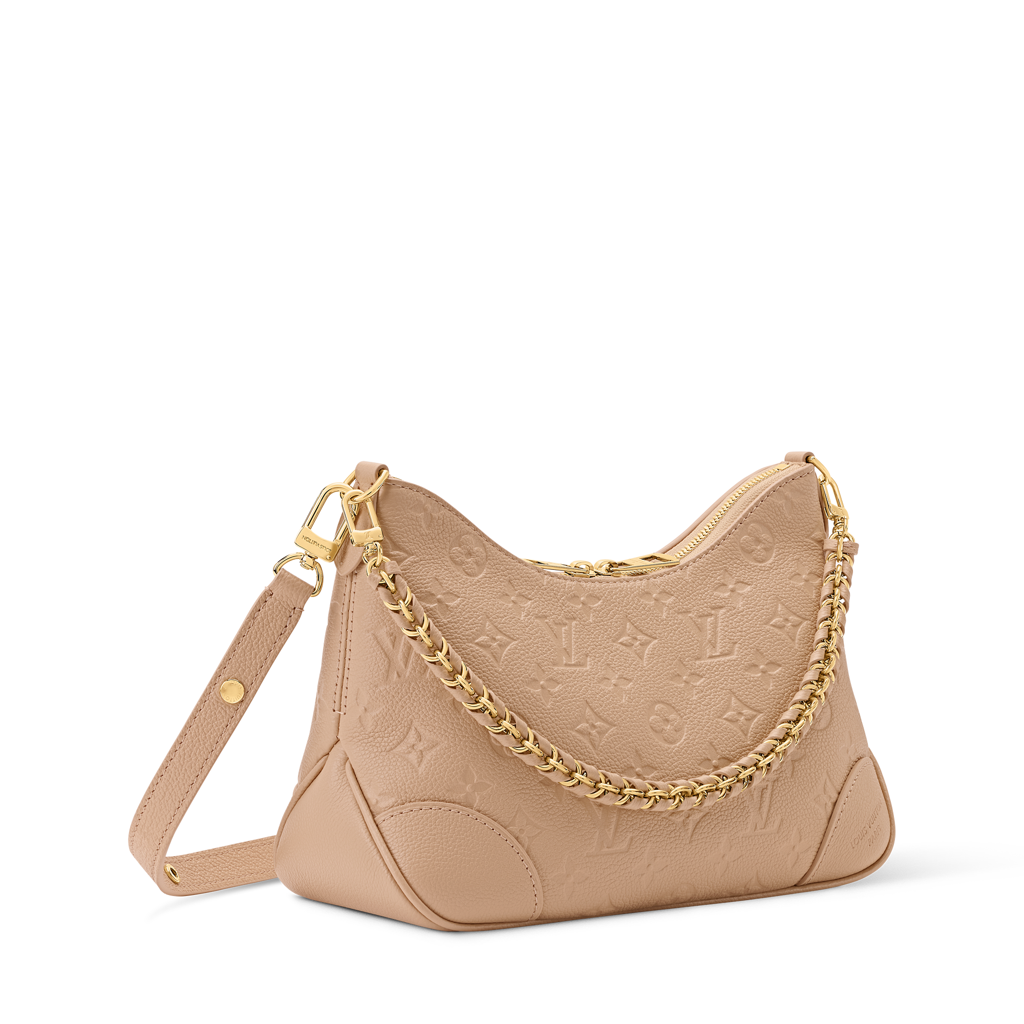BOULOGNE Handbag - 3