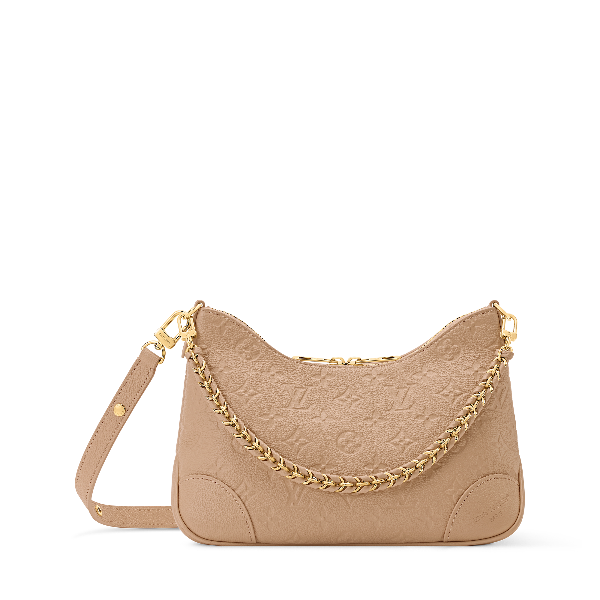 BOULOGNE Handbag - 1