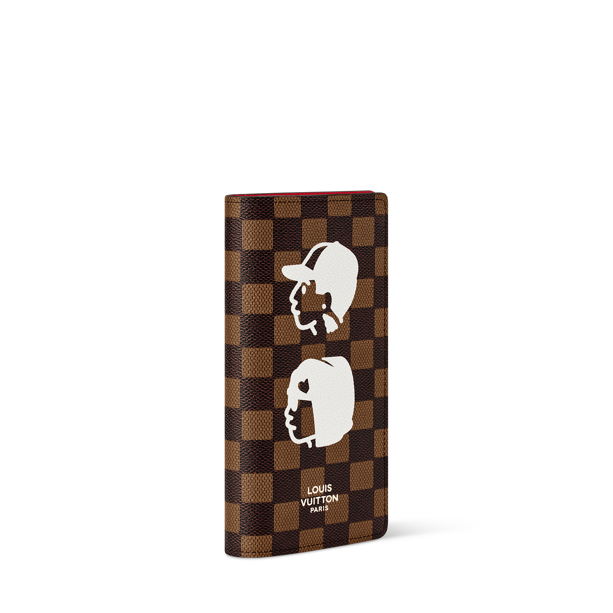 Hardware -- BRAZZA Wallet