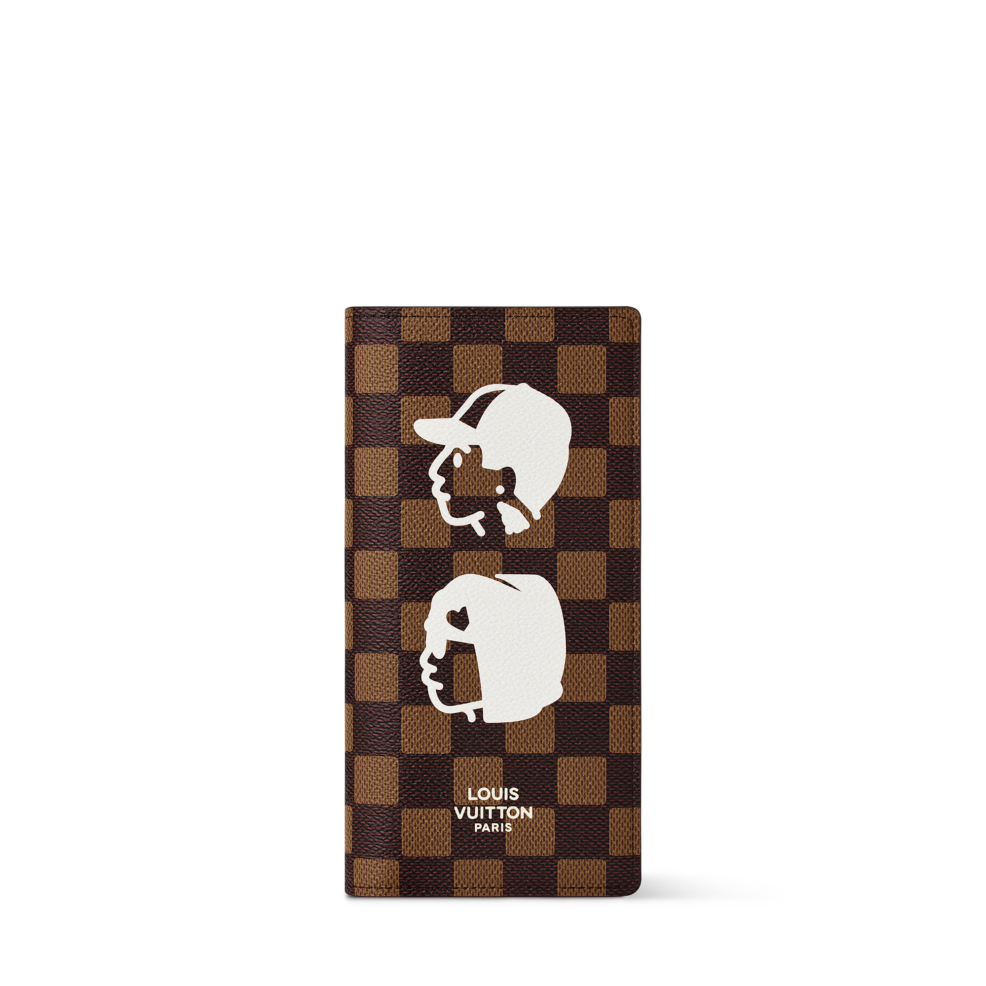 Edges -- BRAZZA Wallet