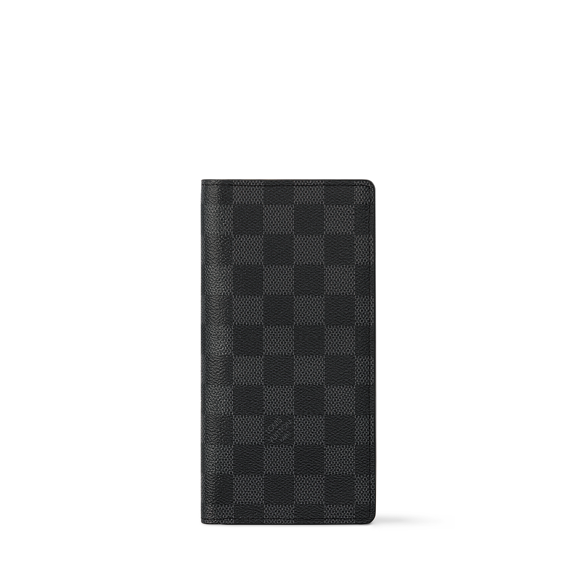 Edges -- BRAZZA Wallet