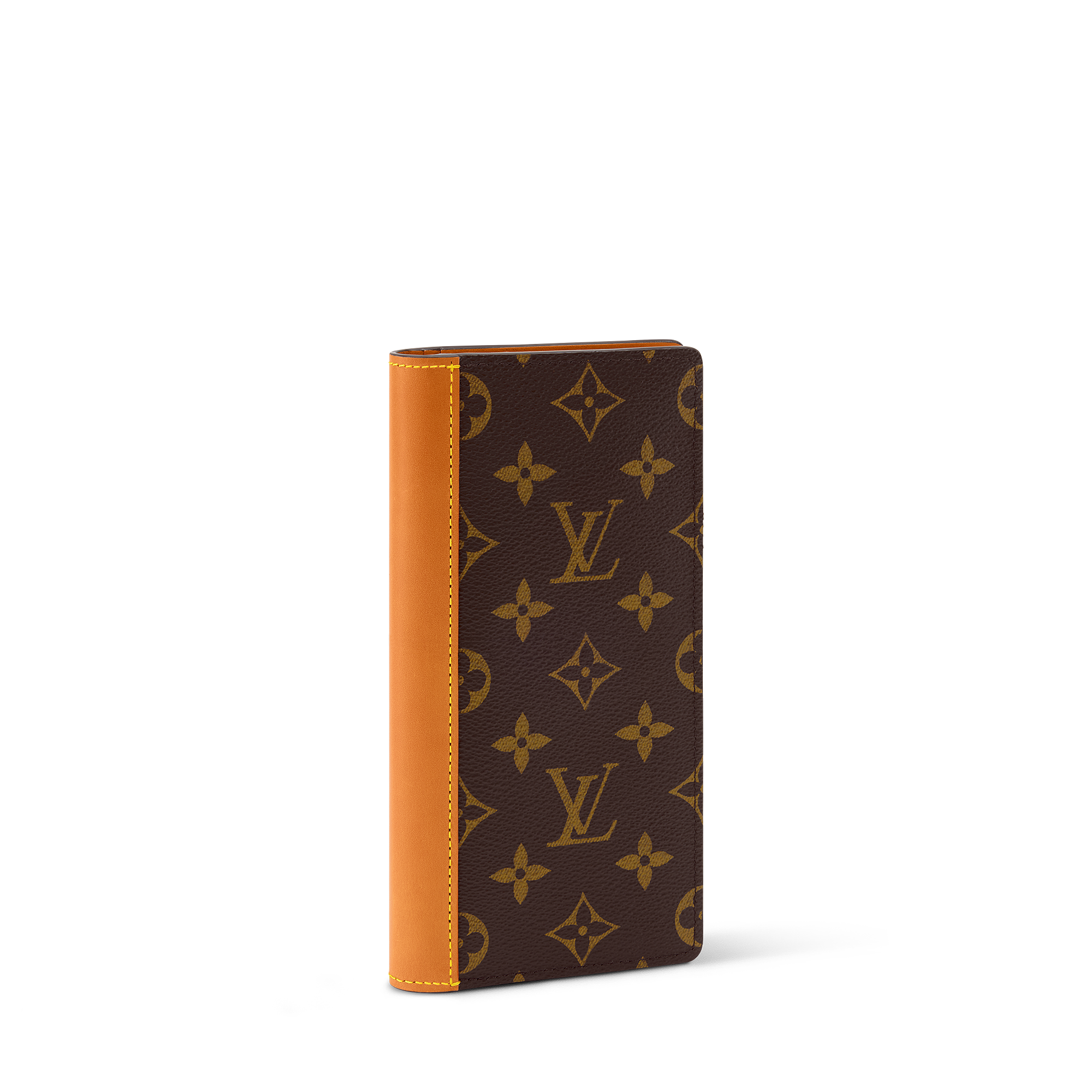 BRAZZA Wallet - 3