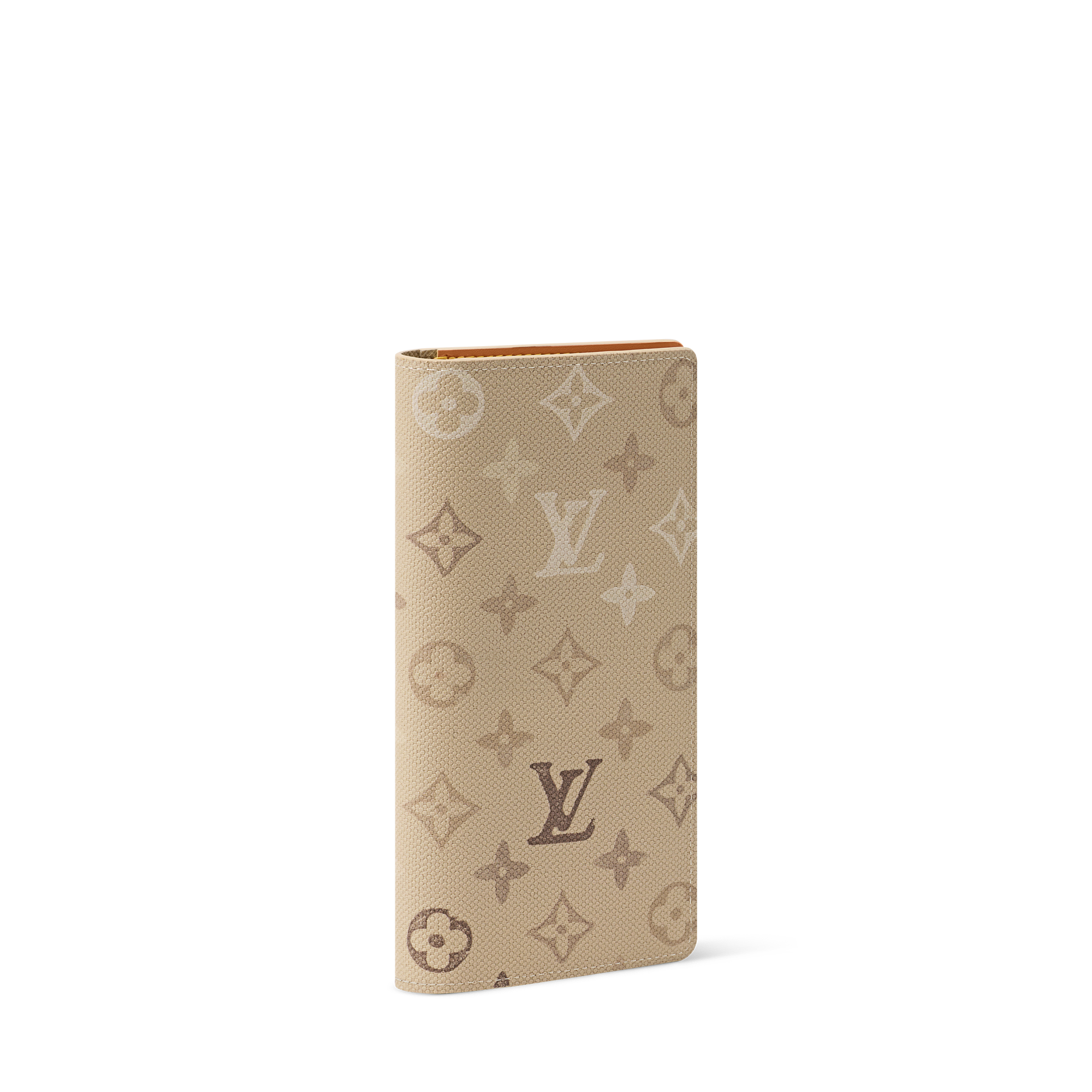 Hardware -- BRAZZA Wallet