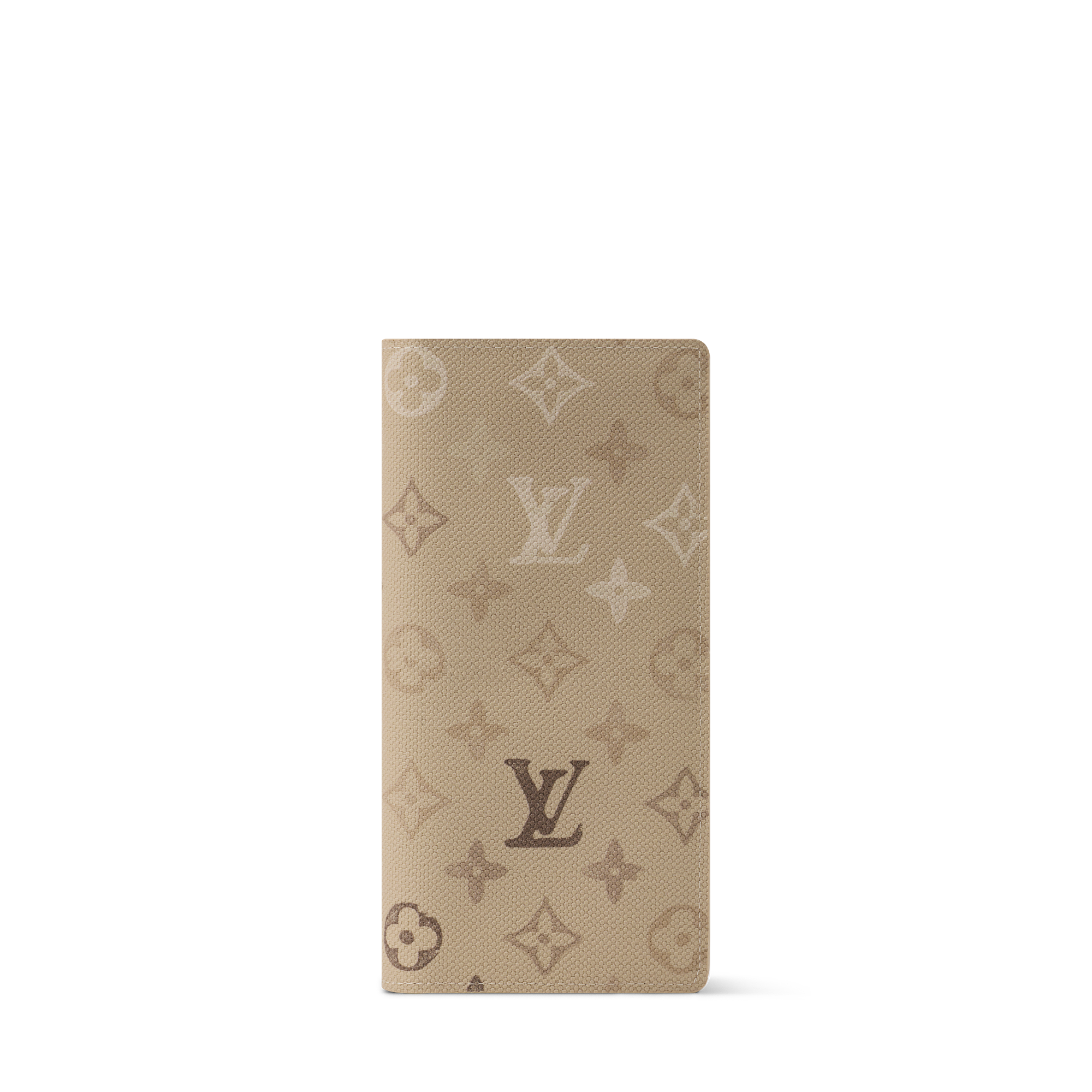 Edges -- BRAZZA Wallet