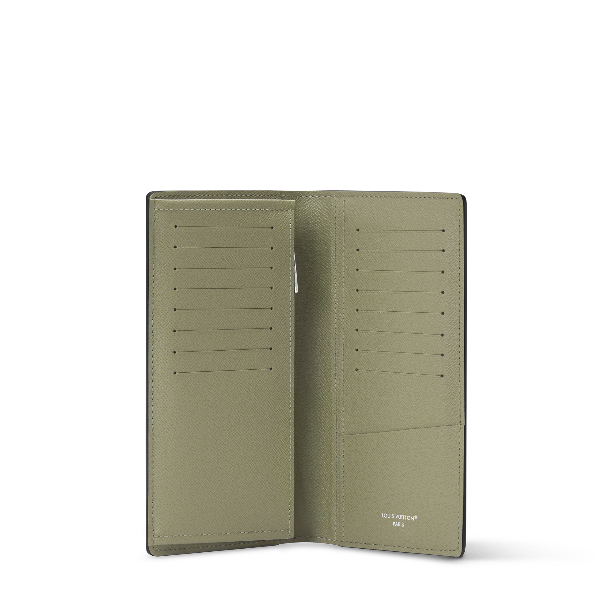 BRAZZA Wallet - 3