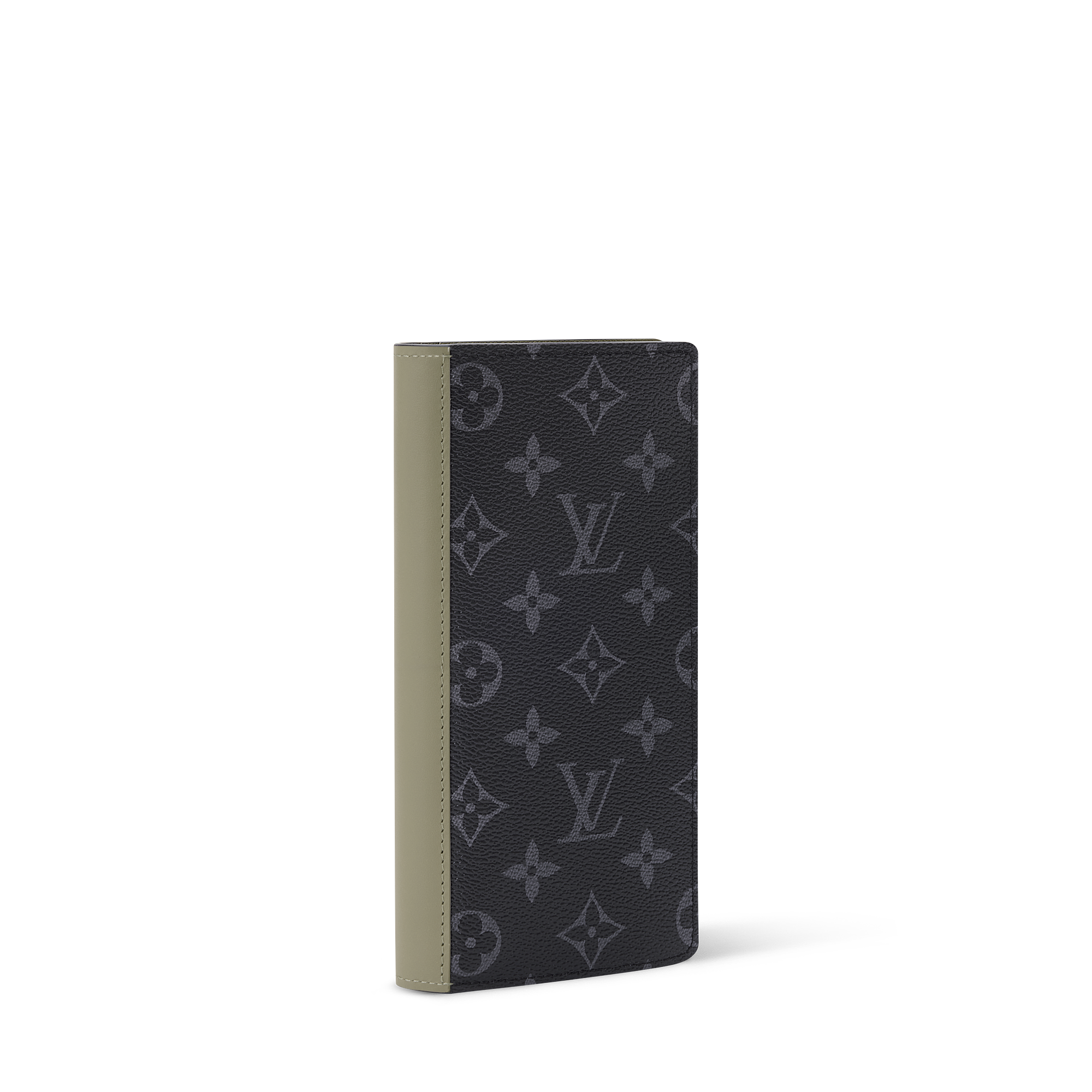 BRAZZA Wallet - 2